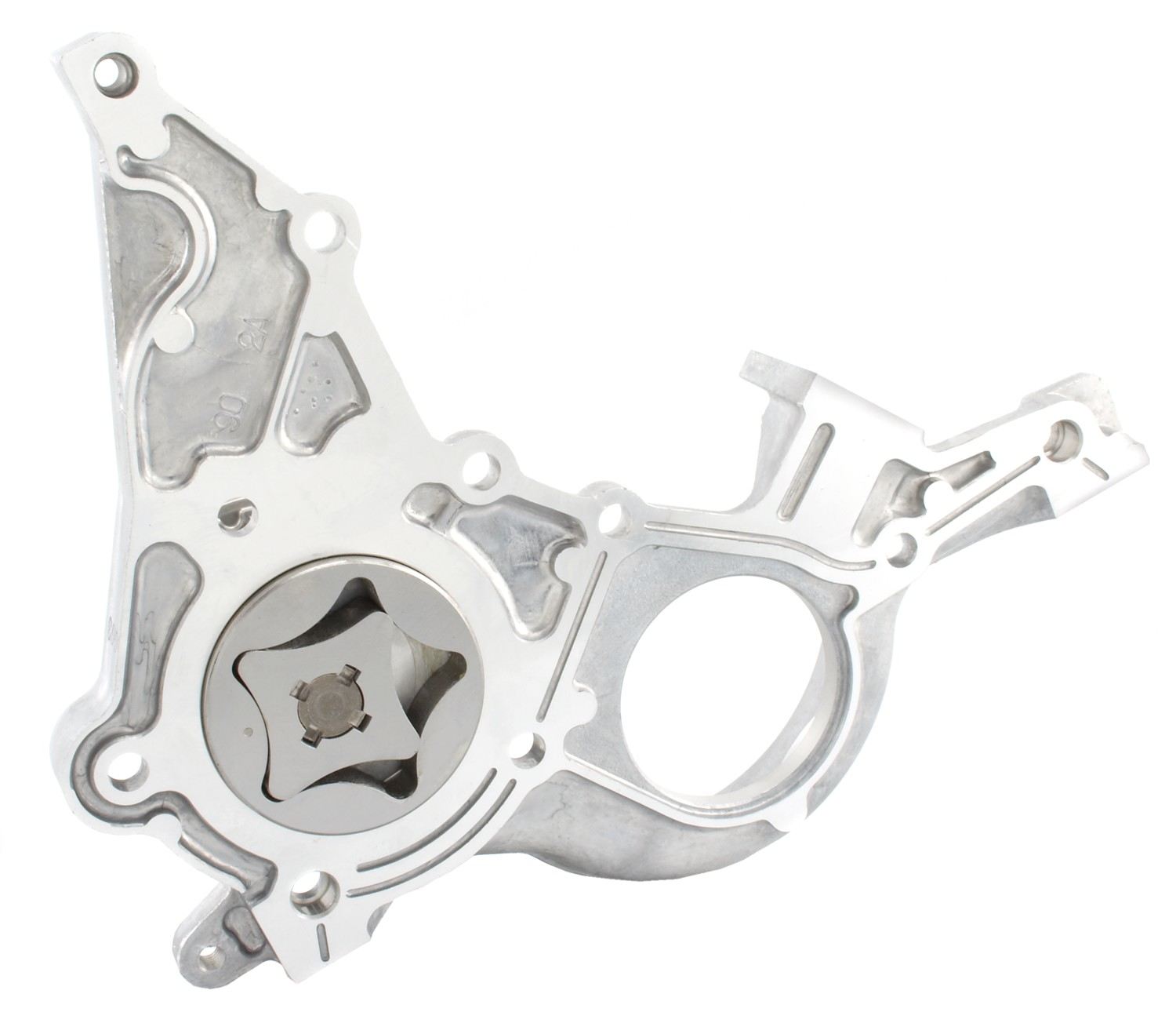 AISIN Engine Oil Pump
