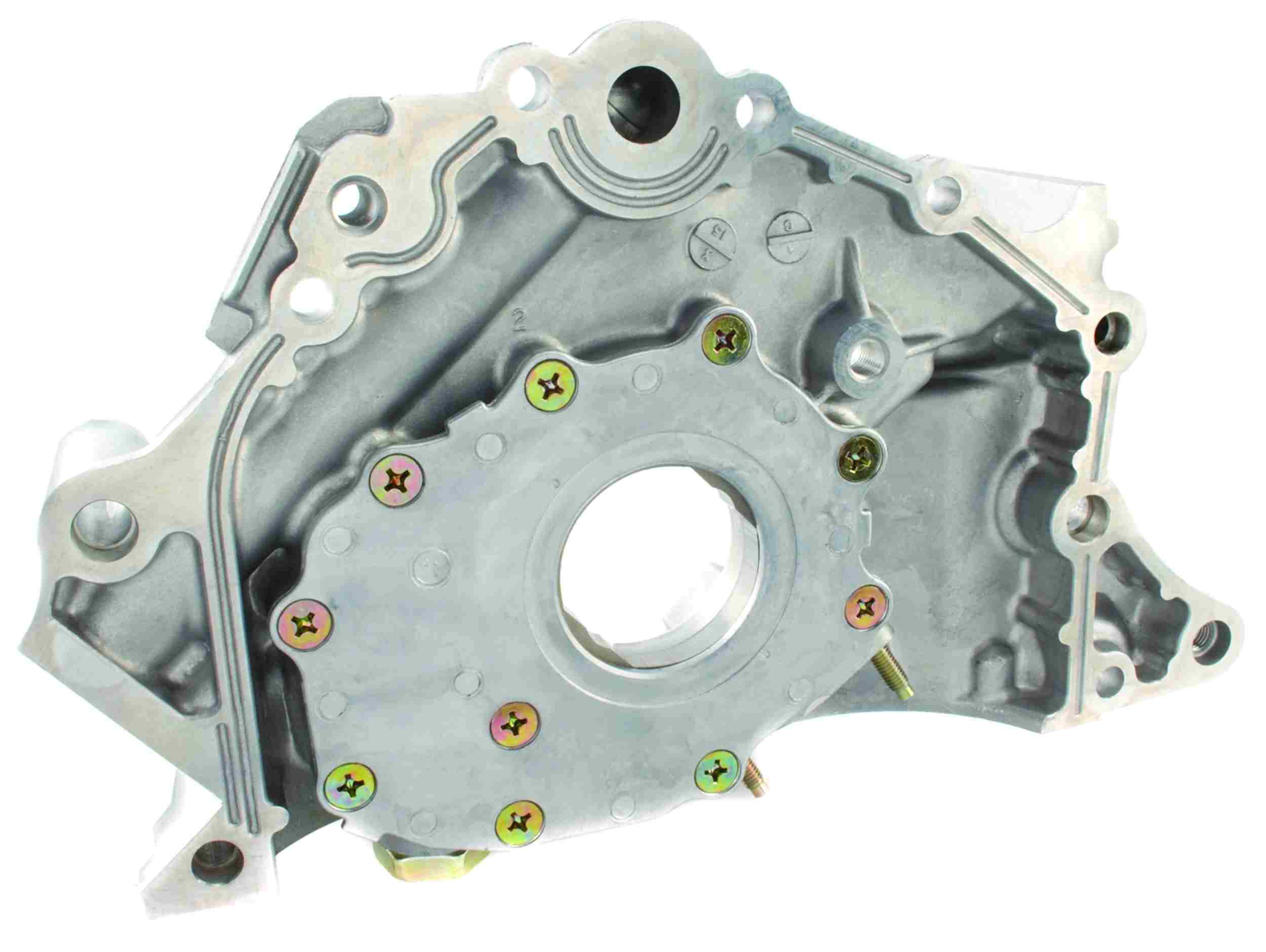 AISIN Engine Oil Pump