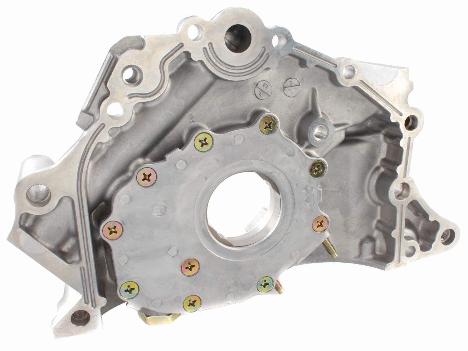 AISIN Engine Oil Pump