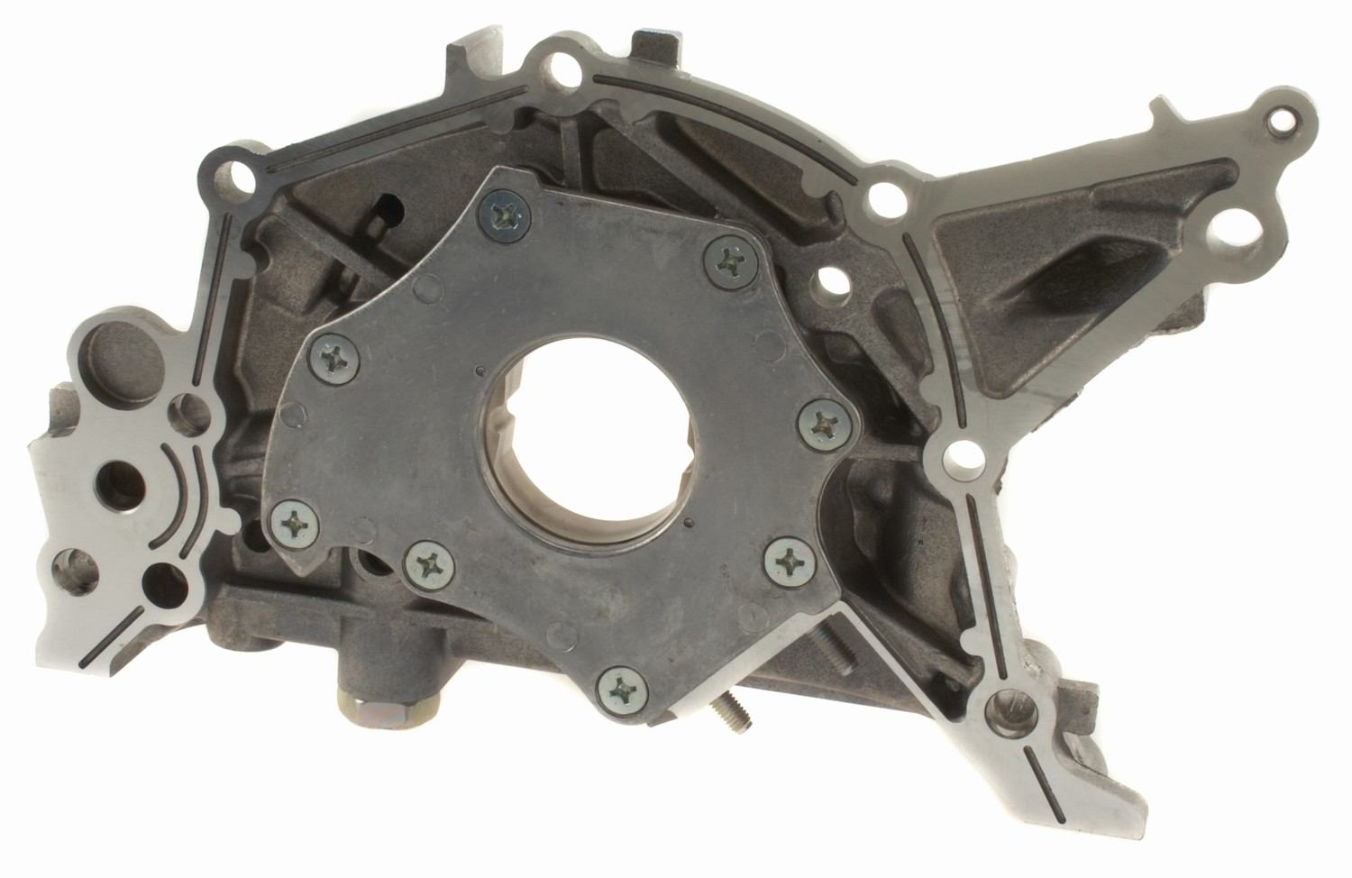 AISIN Engine Oil Pump