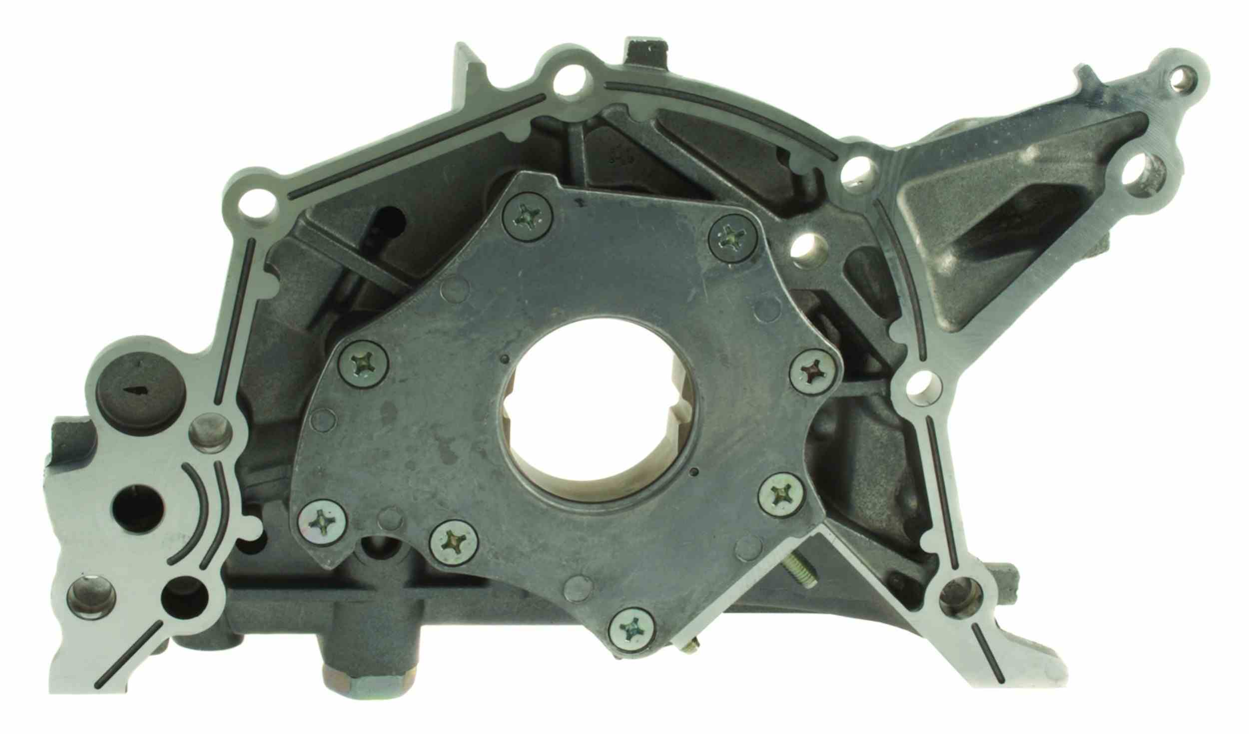 AISIN Engine Oil Pump
