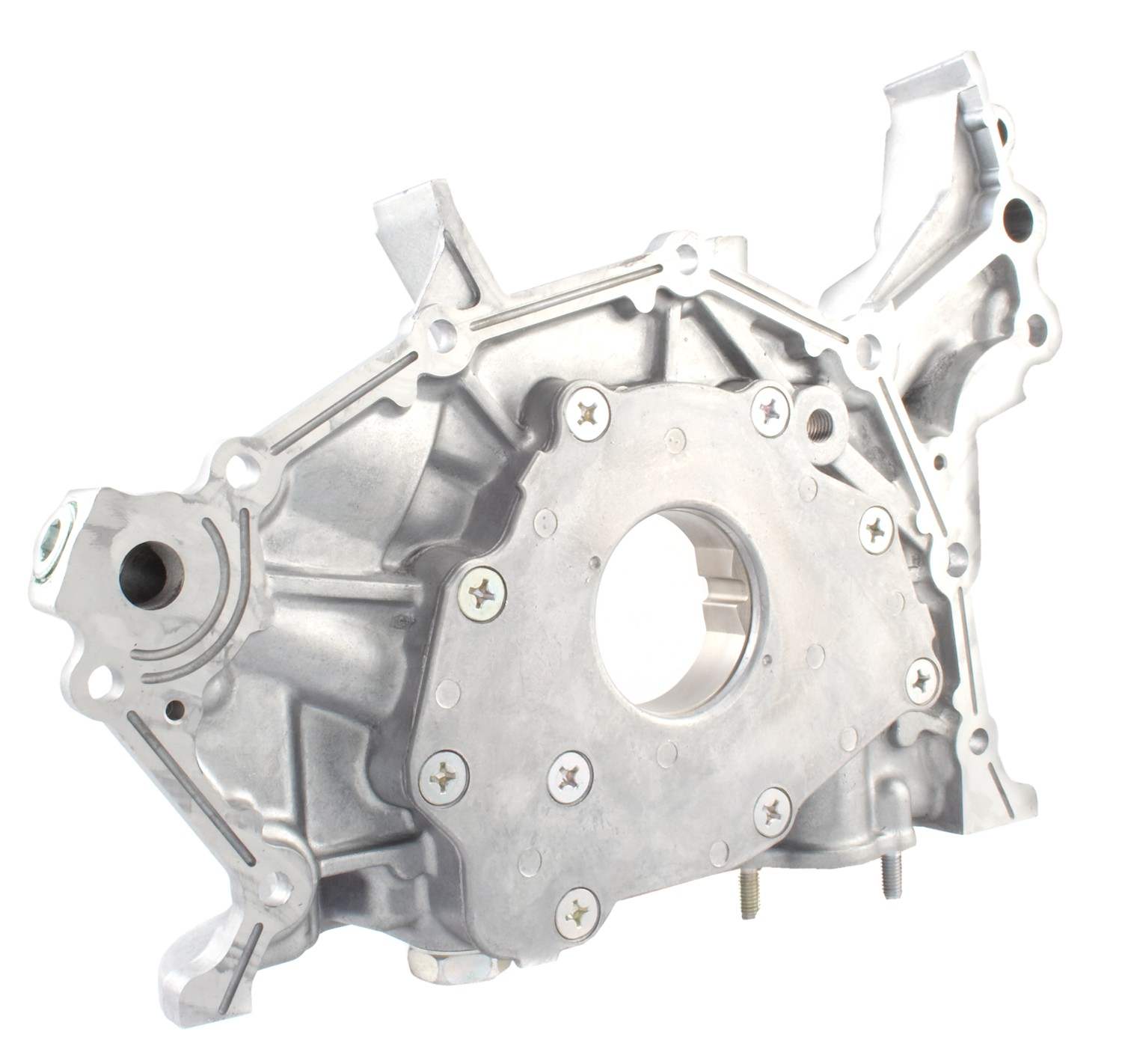 AISIN Engine Oil Pump