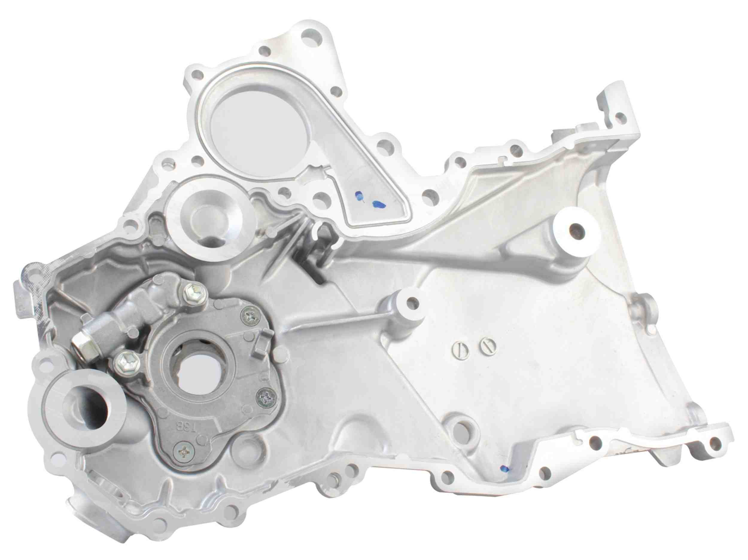 AISIN Engine Oil Pump
