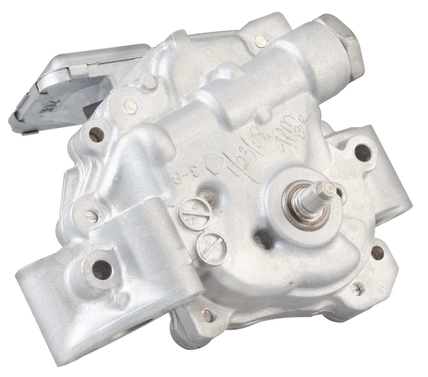 AISIN Engine Oil Pump