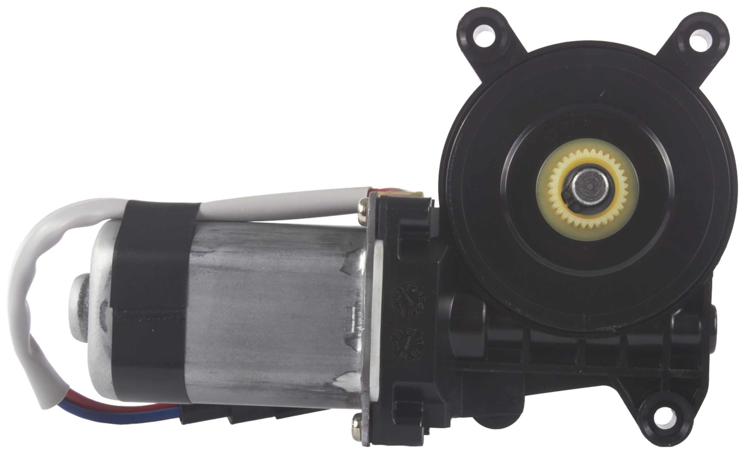 AISIN Power Window Motor RMCH-004