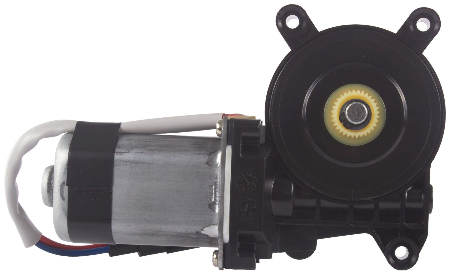 AISIN Power Window Motor RMCH-004