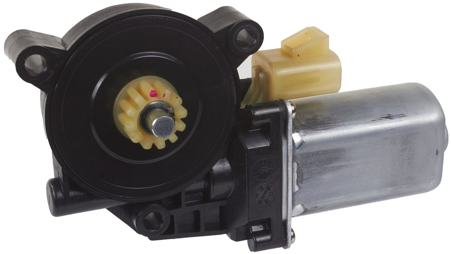 AISIN Power Window Motor RMGM-006