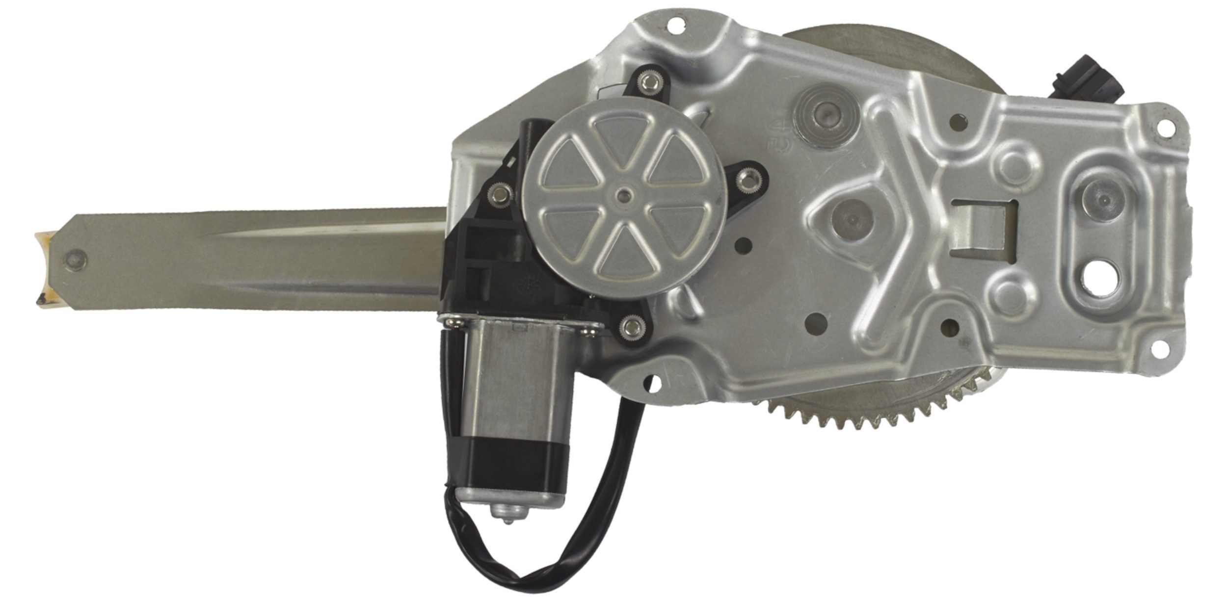 AISIN Power Window Regulator & Motor Assembly RPAB-005