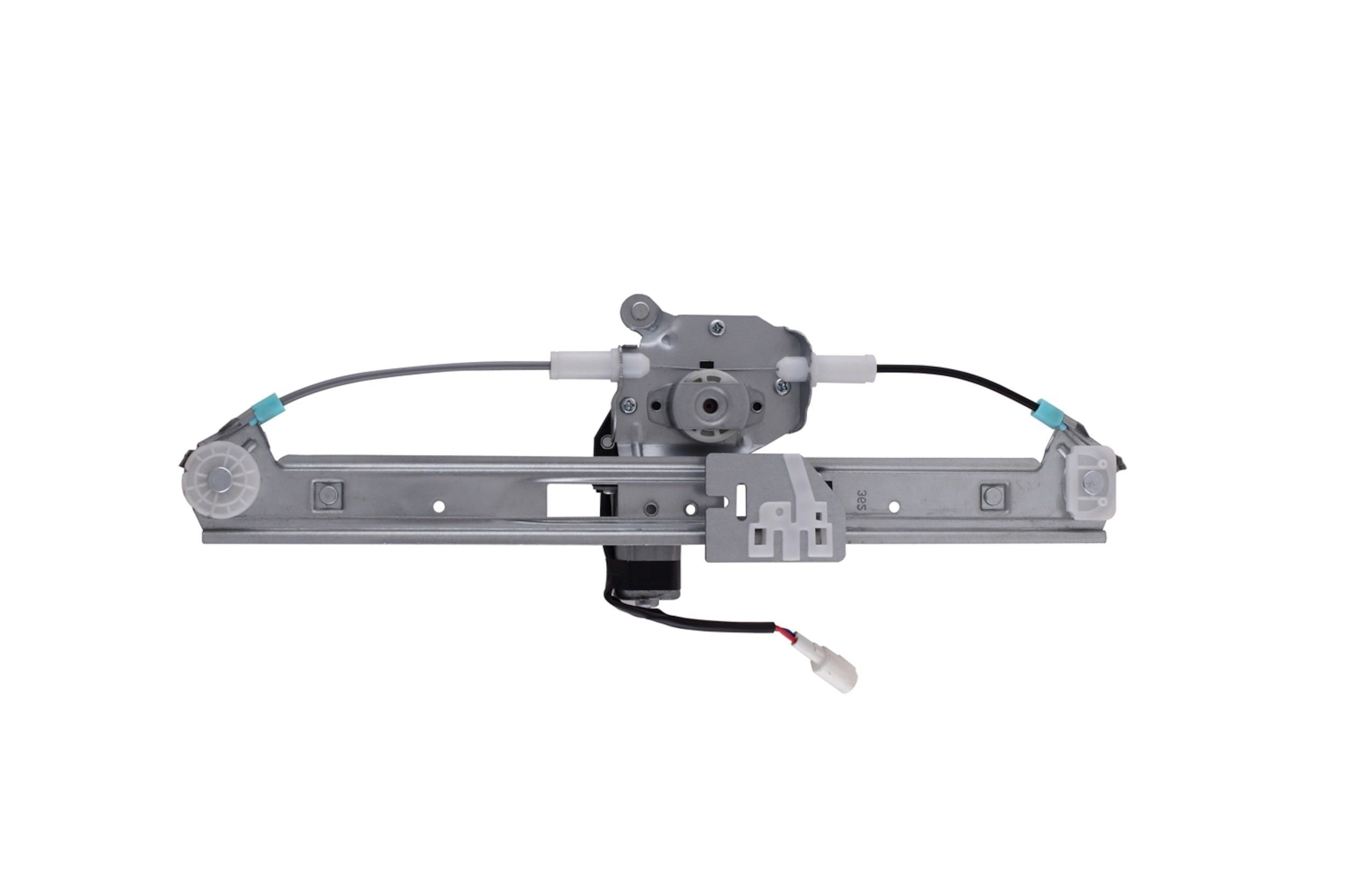 AISIN Power Window Regulator & Motor Assembly RPAB-008