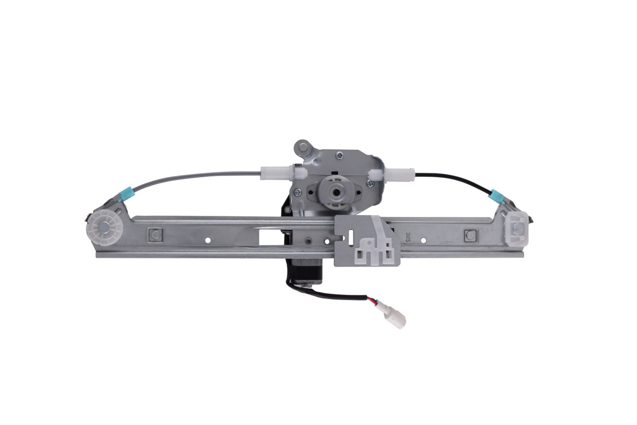 AISIN Power Window Regulator & Motor Assembly RPAB-008
