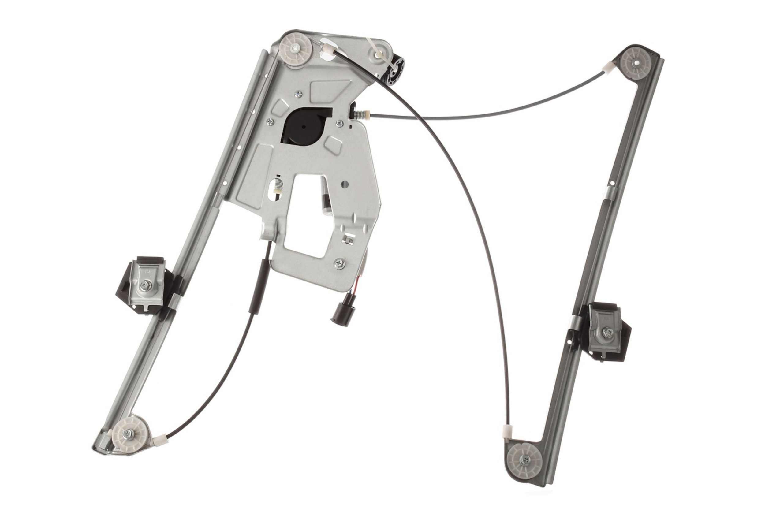 AISIN Power Window Regulator & Motor Assembly RPAB-010