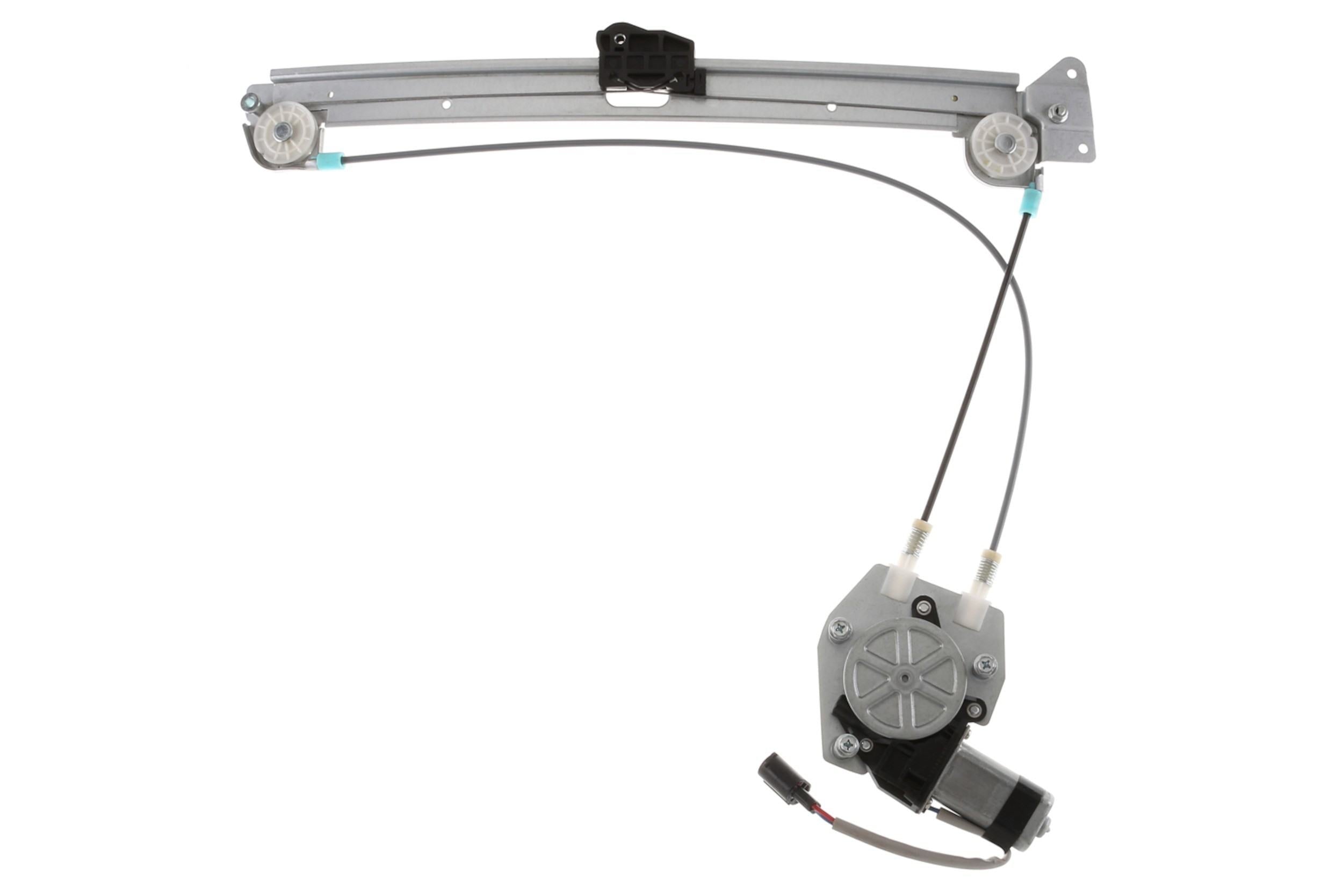 AISIN Power Window Regulator & Motor Assembly RPAB-013