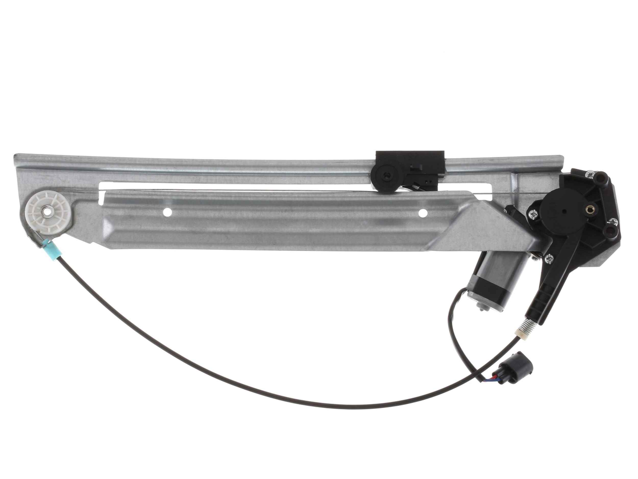 AISIN Power Window Regulator & Motor Assembly RPAB-016
