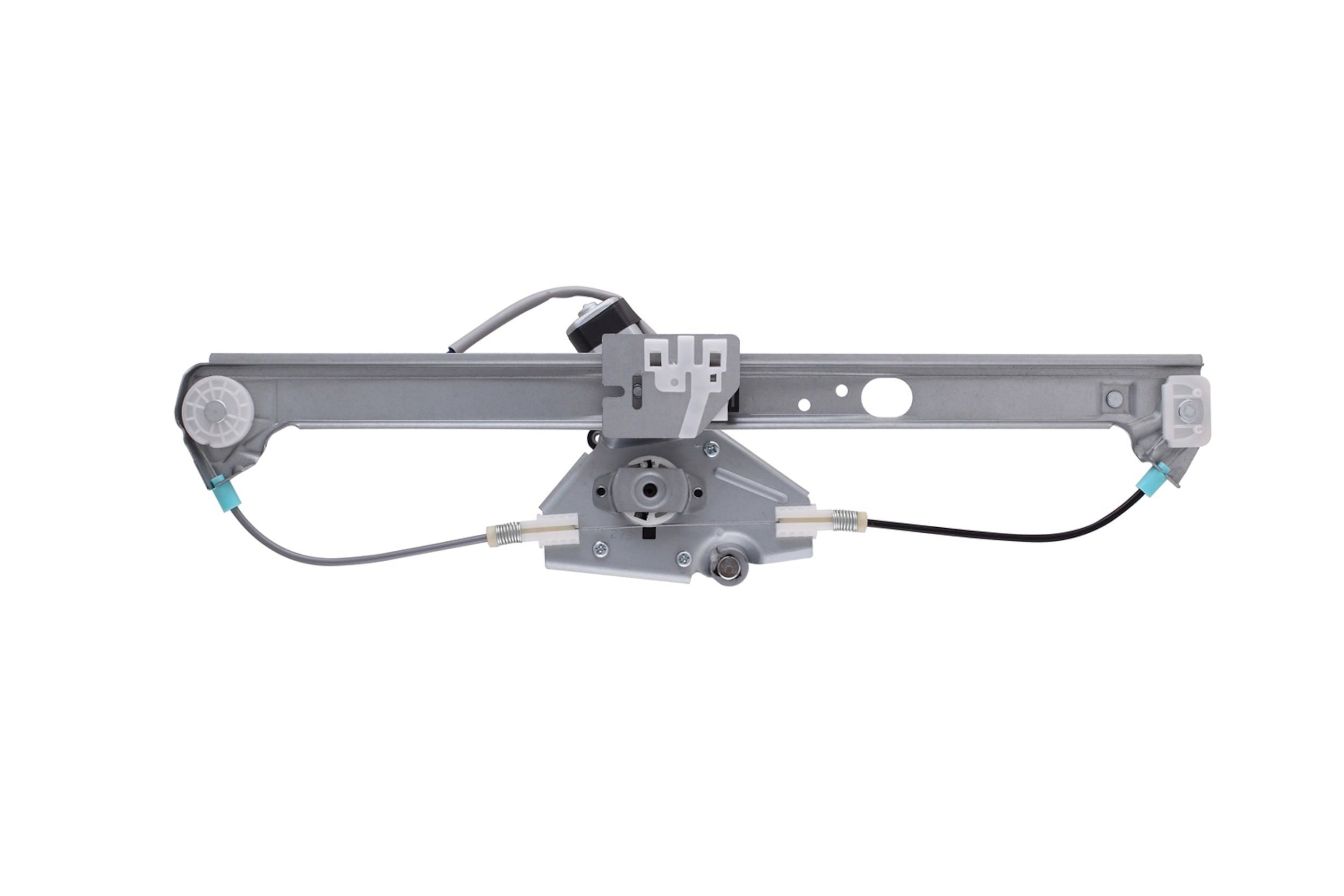 AISIN Power Window Regulator & Motor Assembly RPAB-023