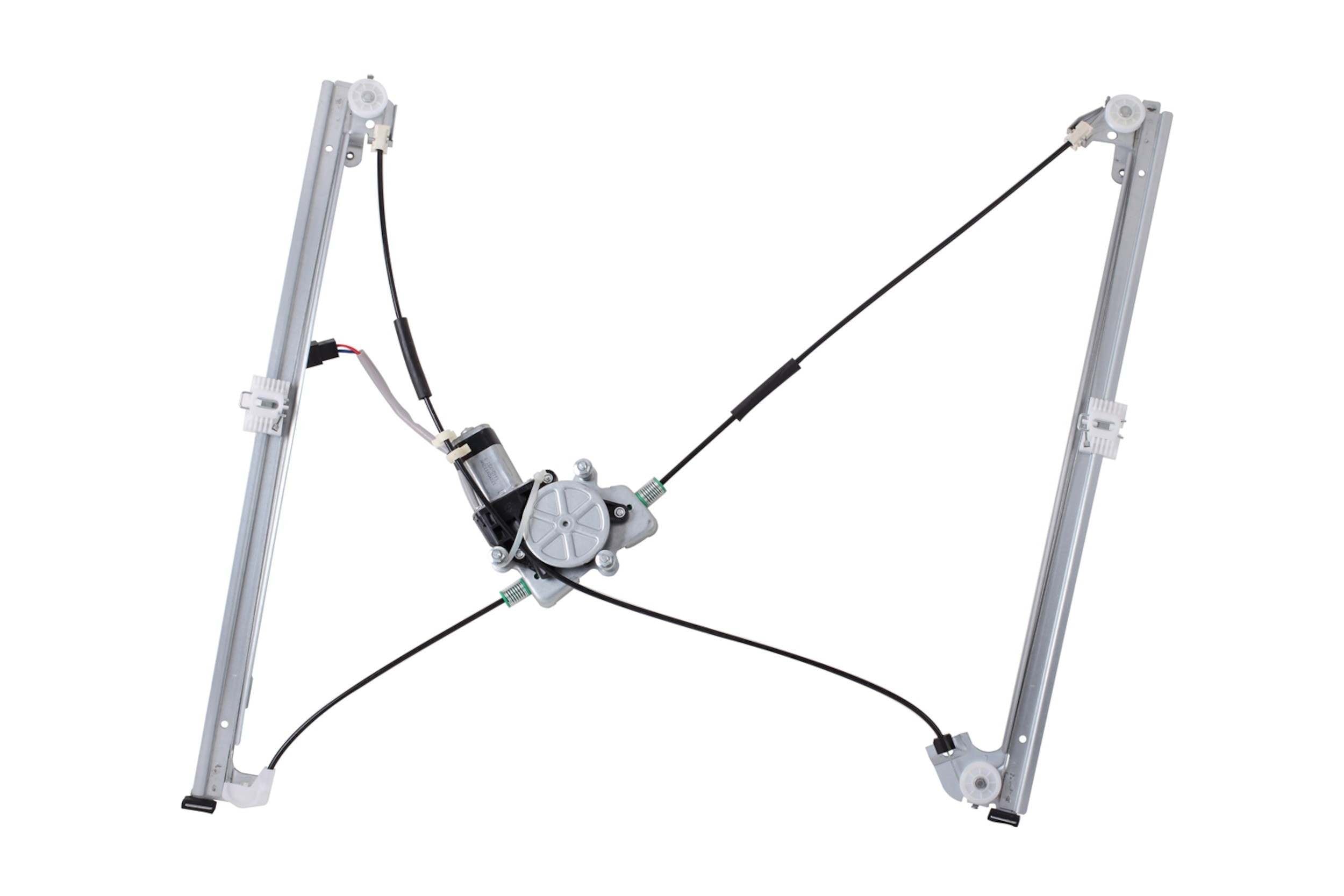AISIN Power Window Regulator & Motor Assembly RPACH-003
