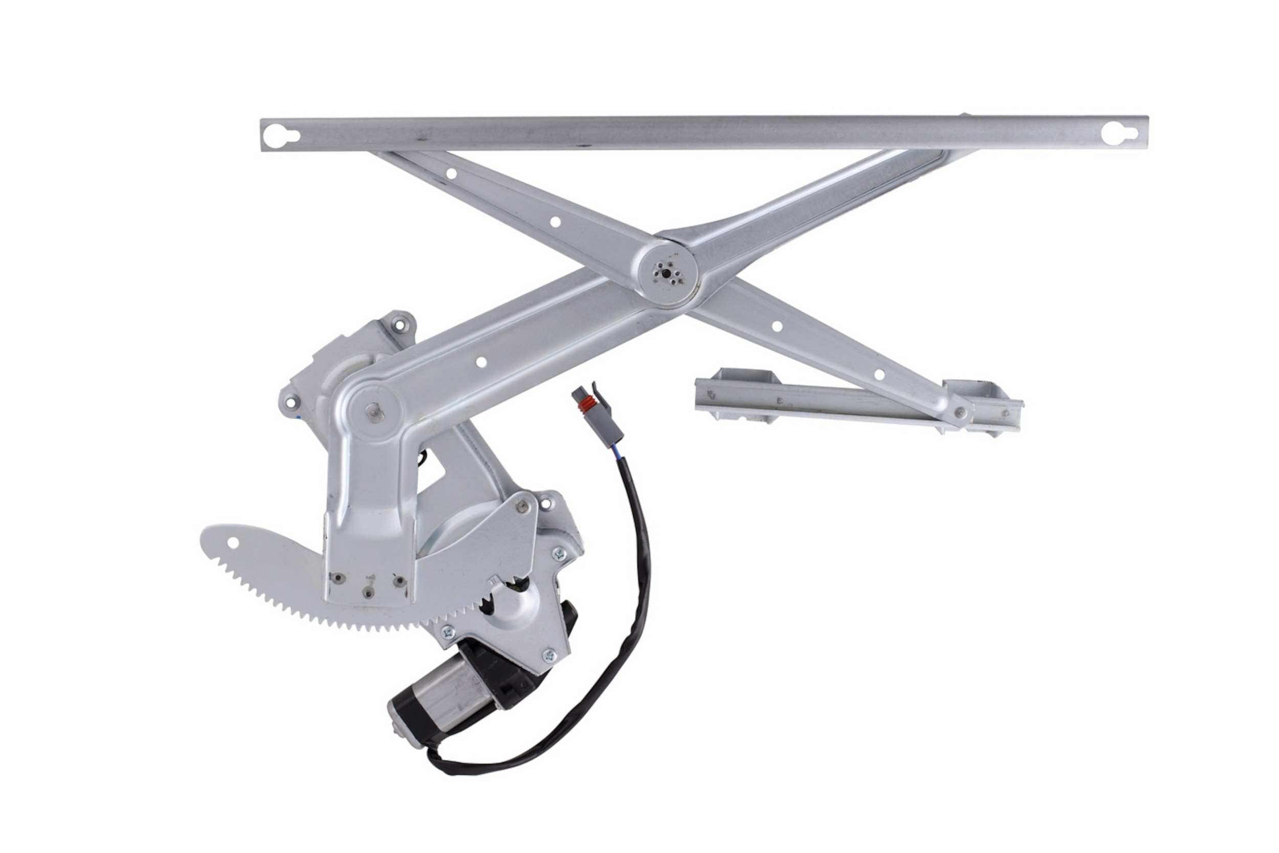 AISIN Power Window Regulator & Motor Assembly RPACH-007