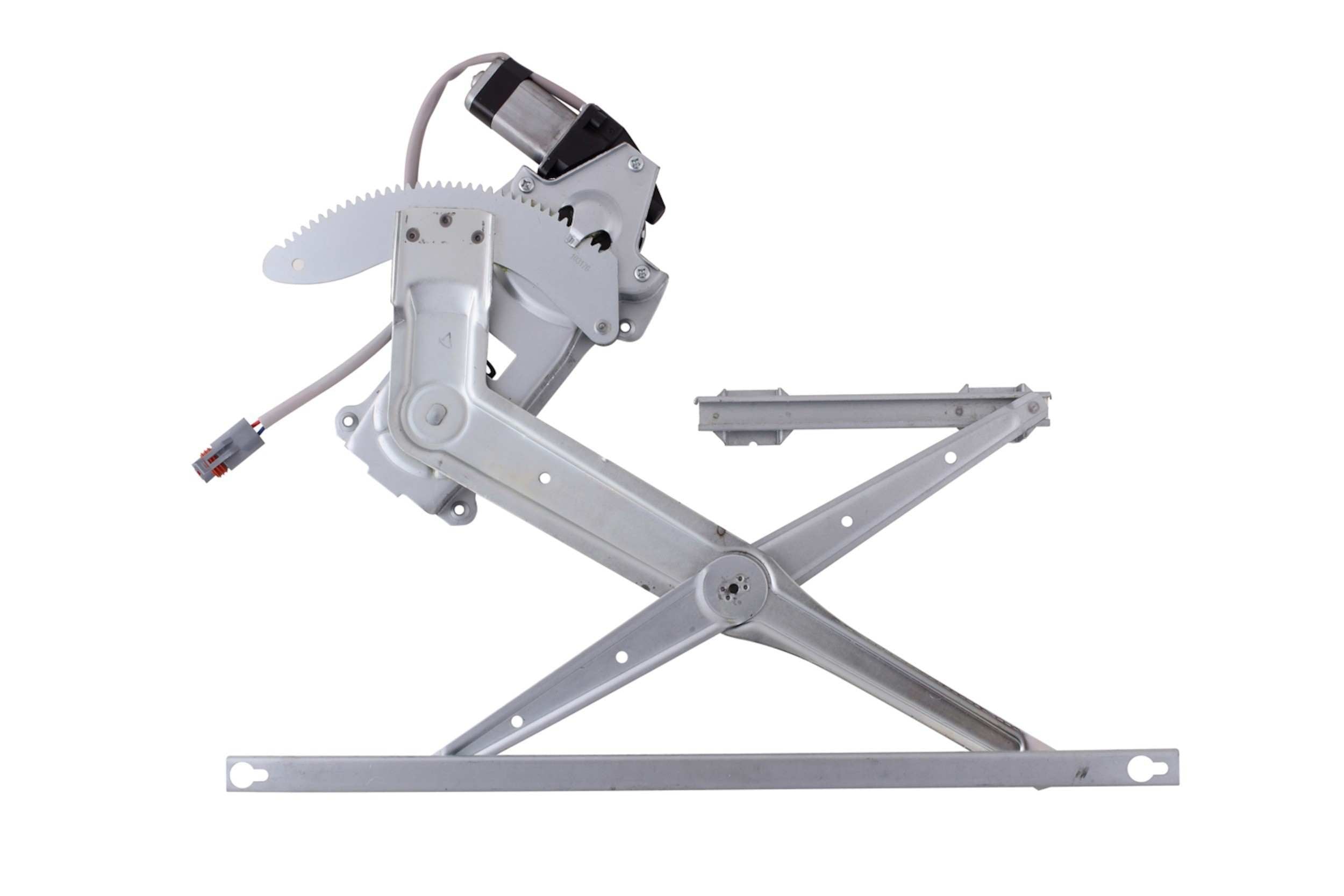 AISIN Power Window Regulator & Motor Assembly RPACH-008