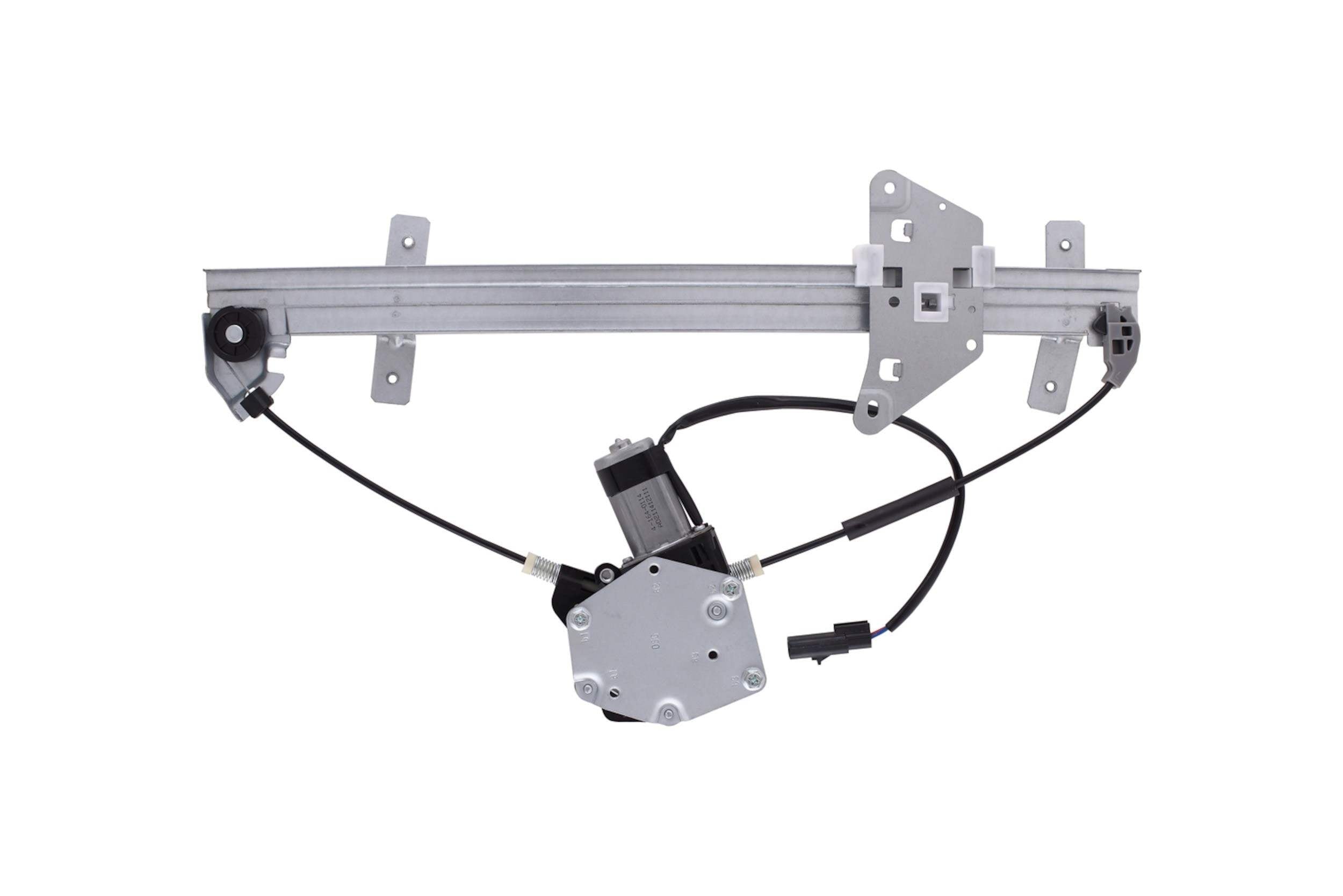 AISIN Power Window Regulator & Motor Assembly RPACH-021