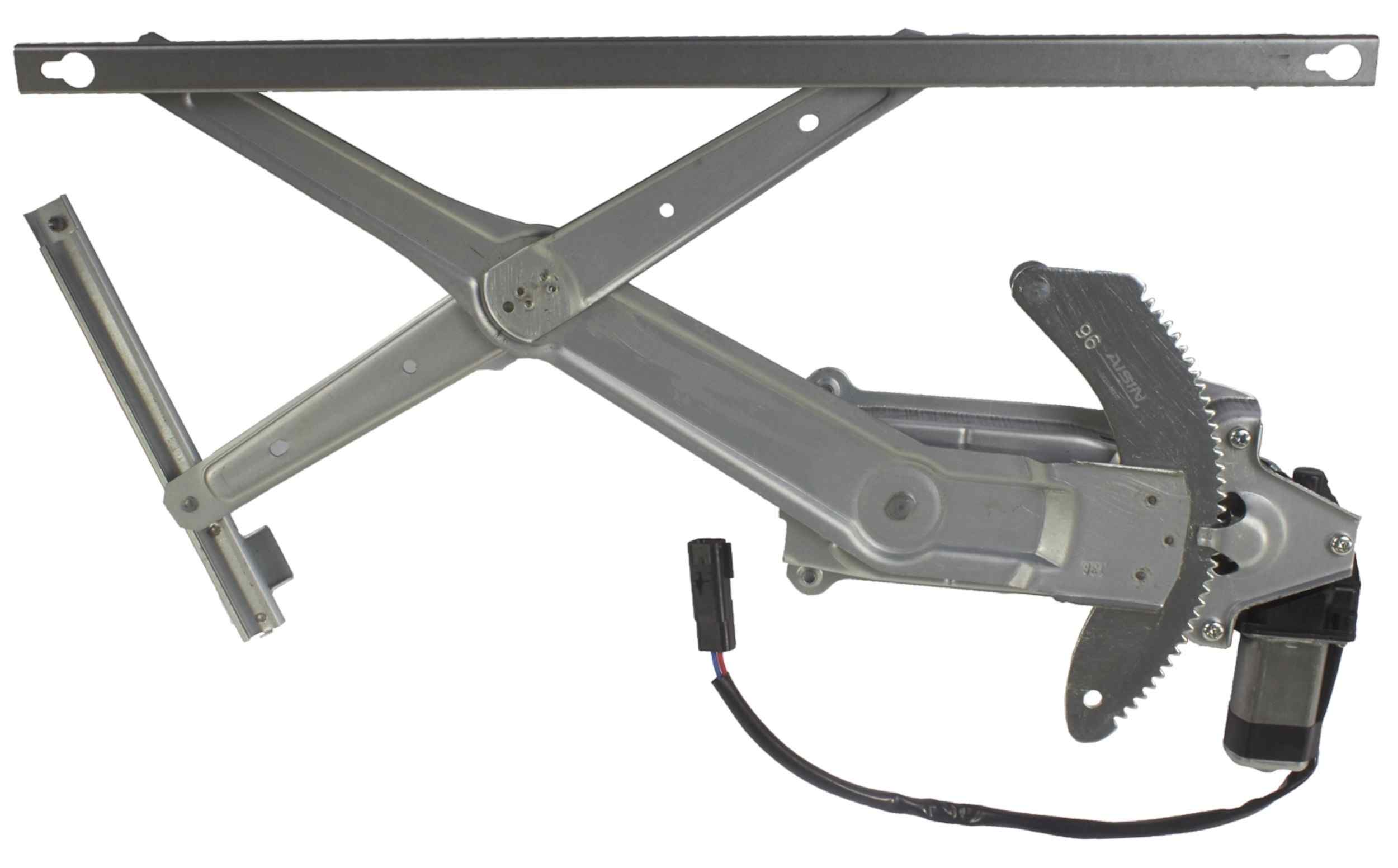 AISIN Power Window Regulator & Motor Assembly RPACH-023