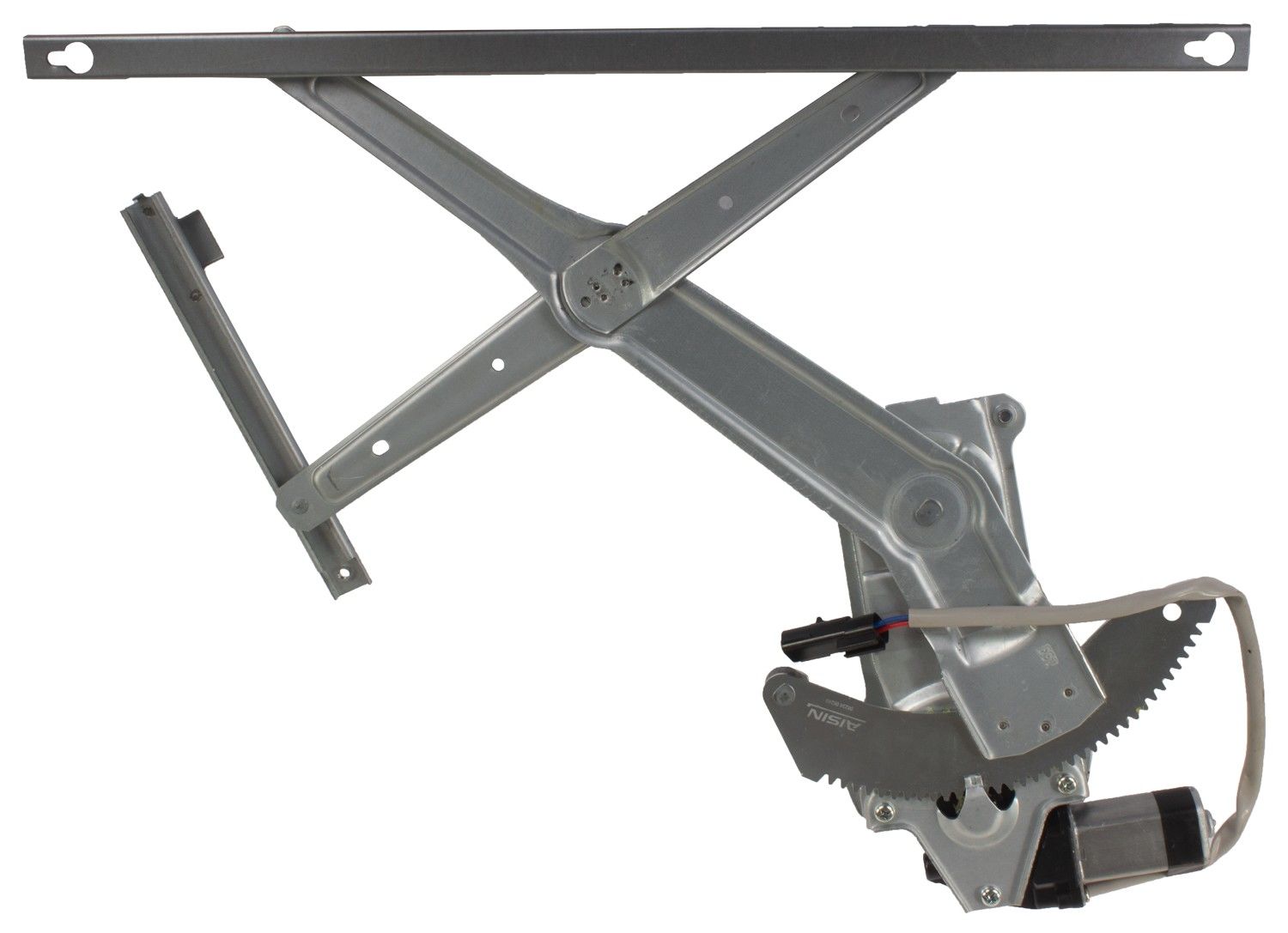 AISIN Power Window Regulator & Motor Assembly RPACH-024