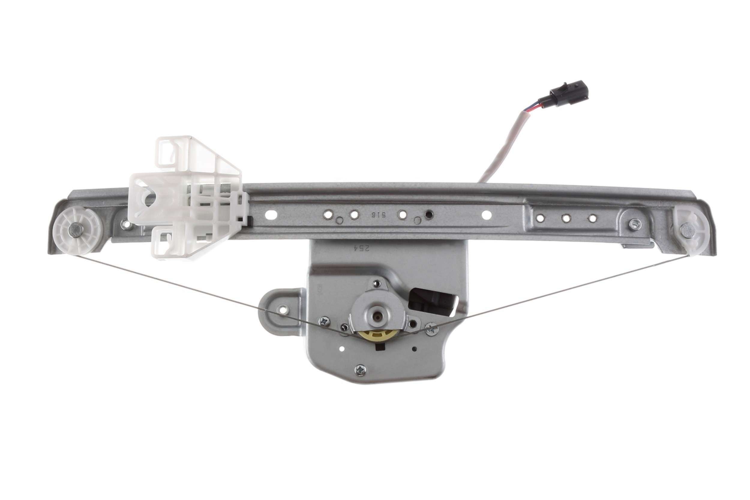 AISIN Power Window Regulator & Motor Assembly RPACH-038