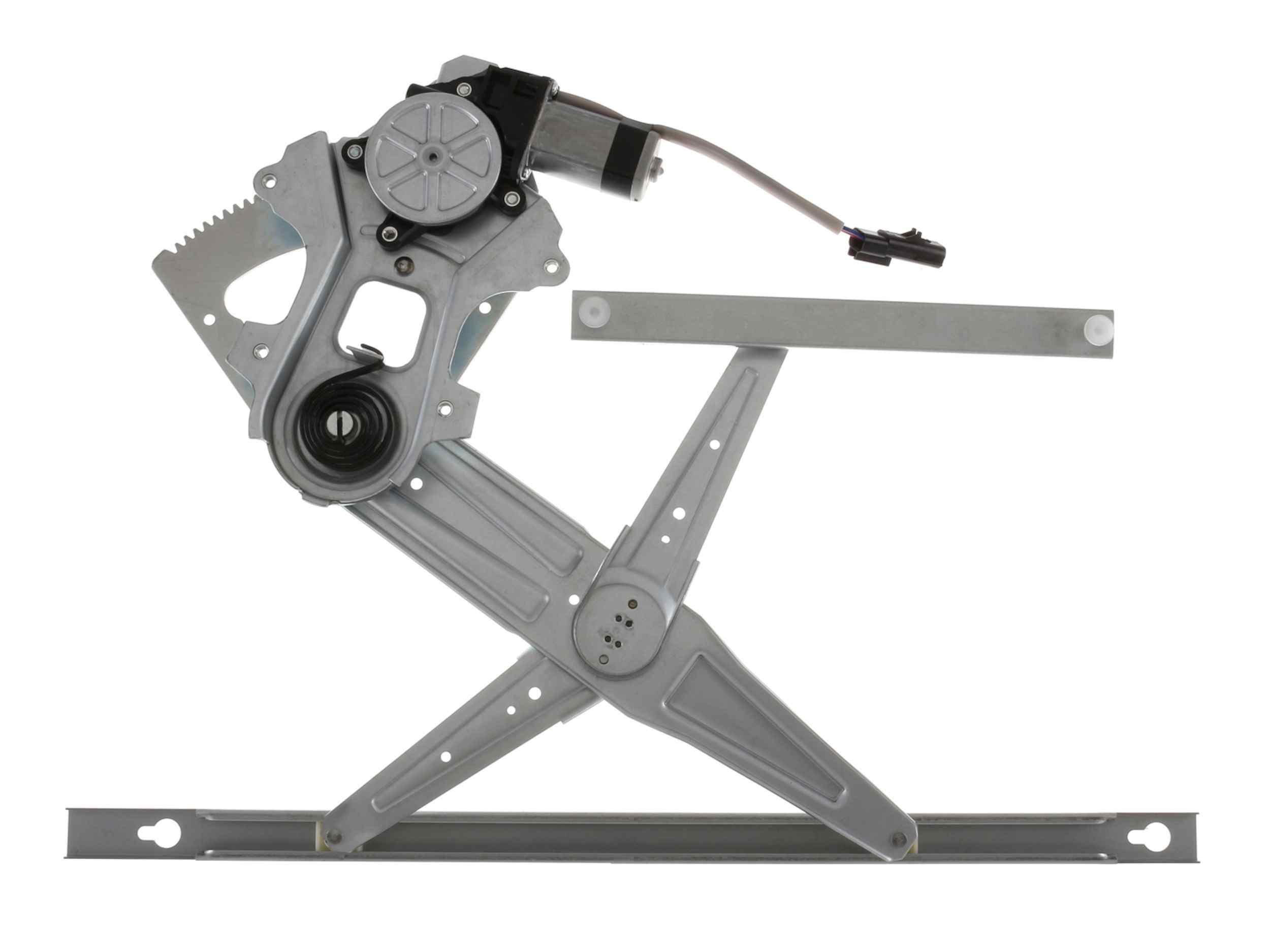 AISIN Power Window Regulator & Motor Assembly RPACH-039