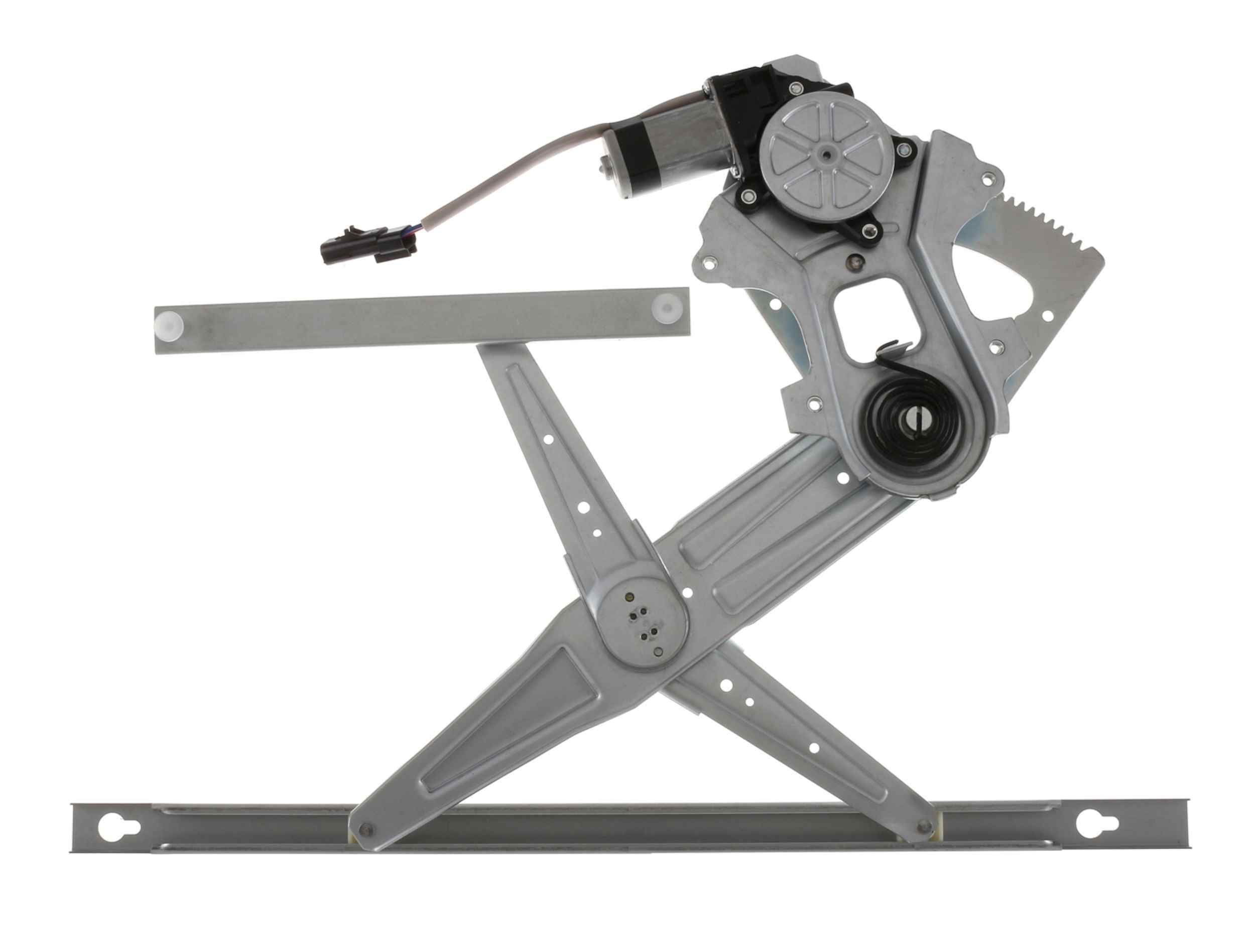 AISIN Power Window Regulator & Motor Assembly RPACH-040