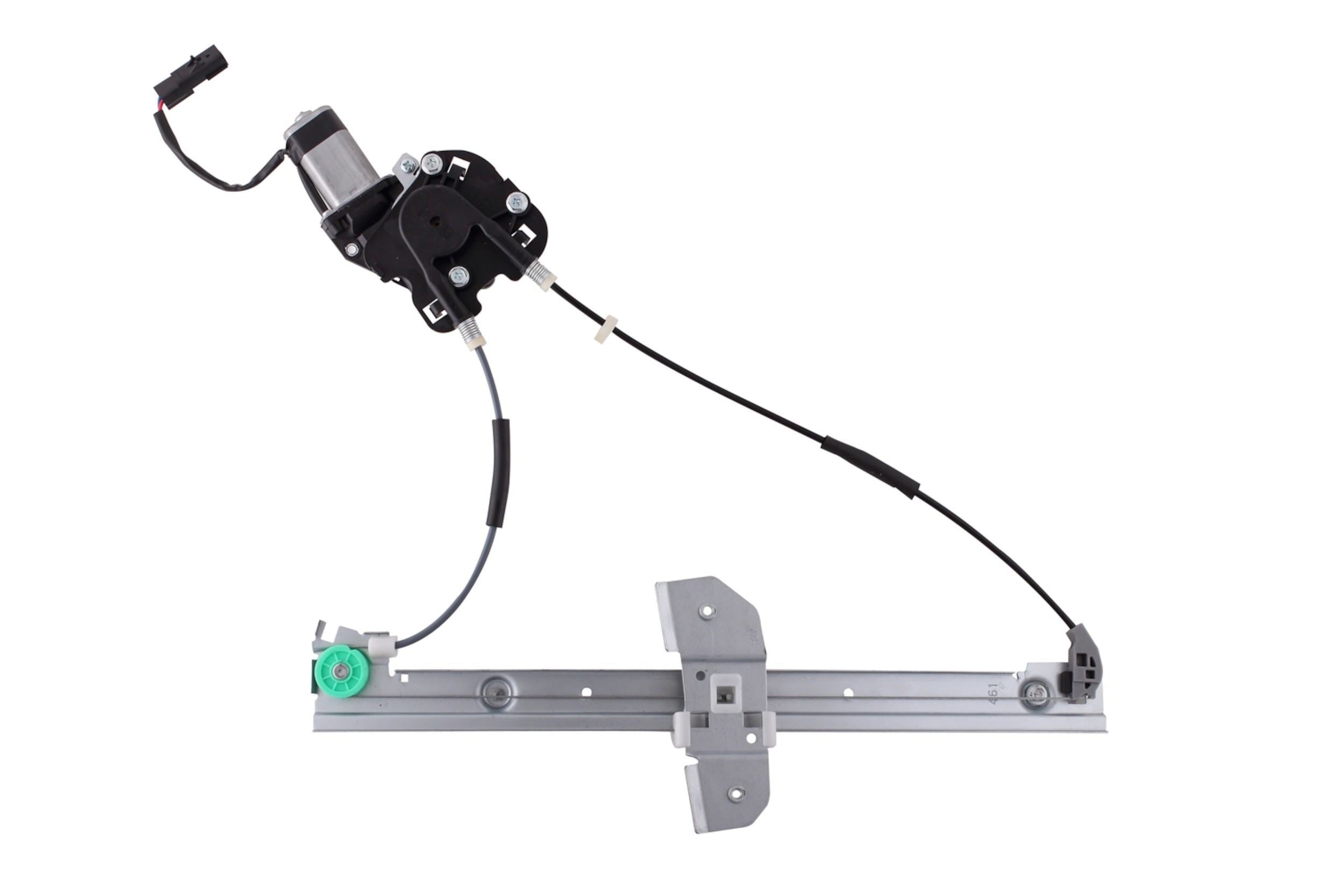 AISIN Power Window Regulator & Motor Assembly RPACH-047