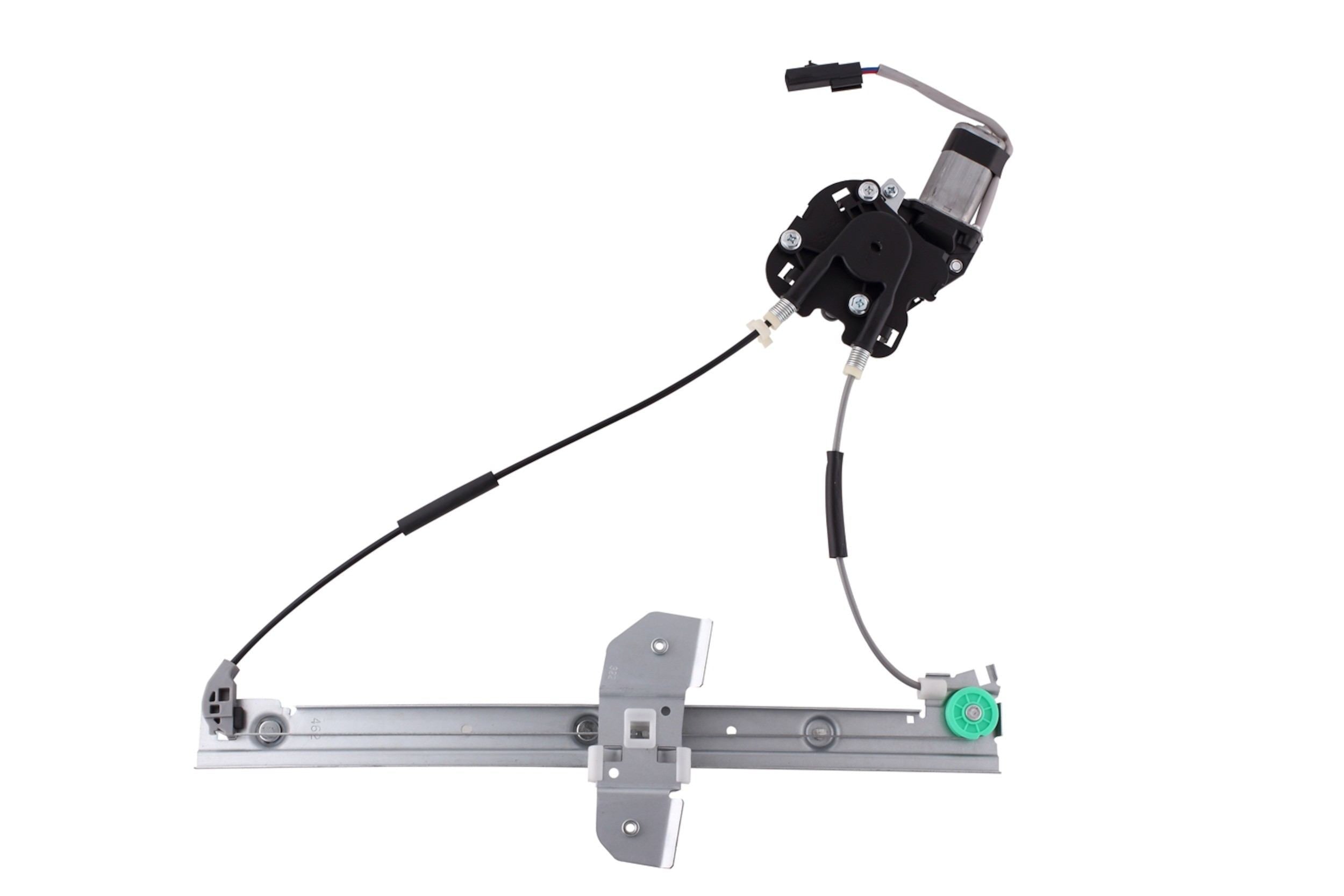 AISIN Power Window Regulator & Motor Assembly RPACH-048