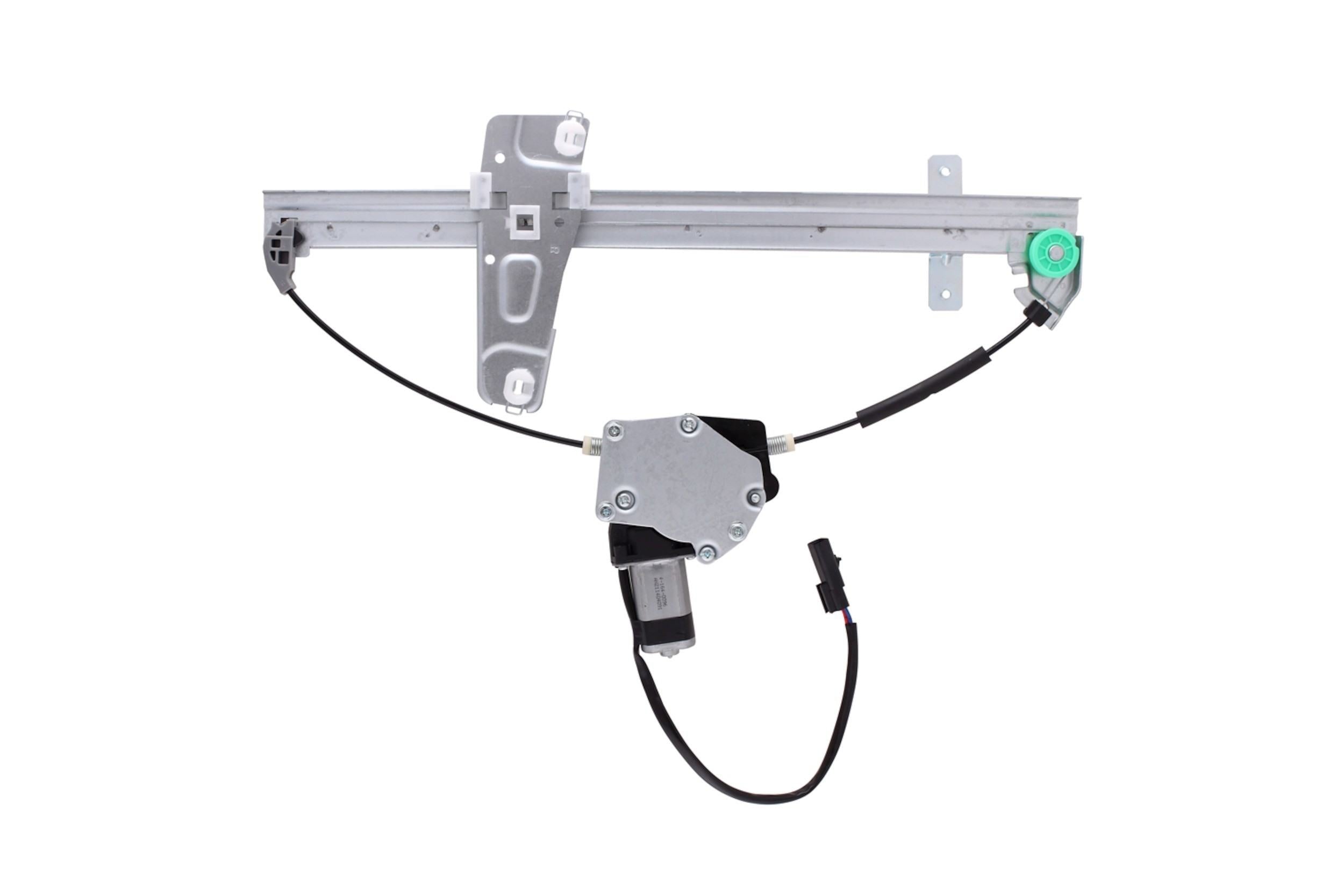 AISIN Power Window Regulator & Motor Assembly RPACH-052