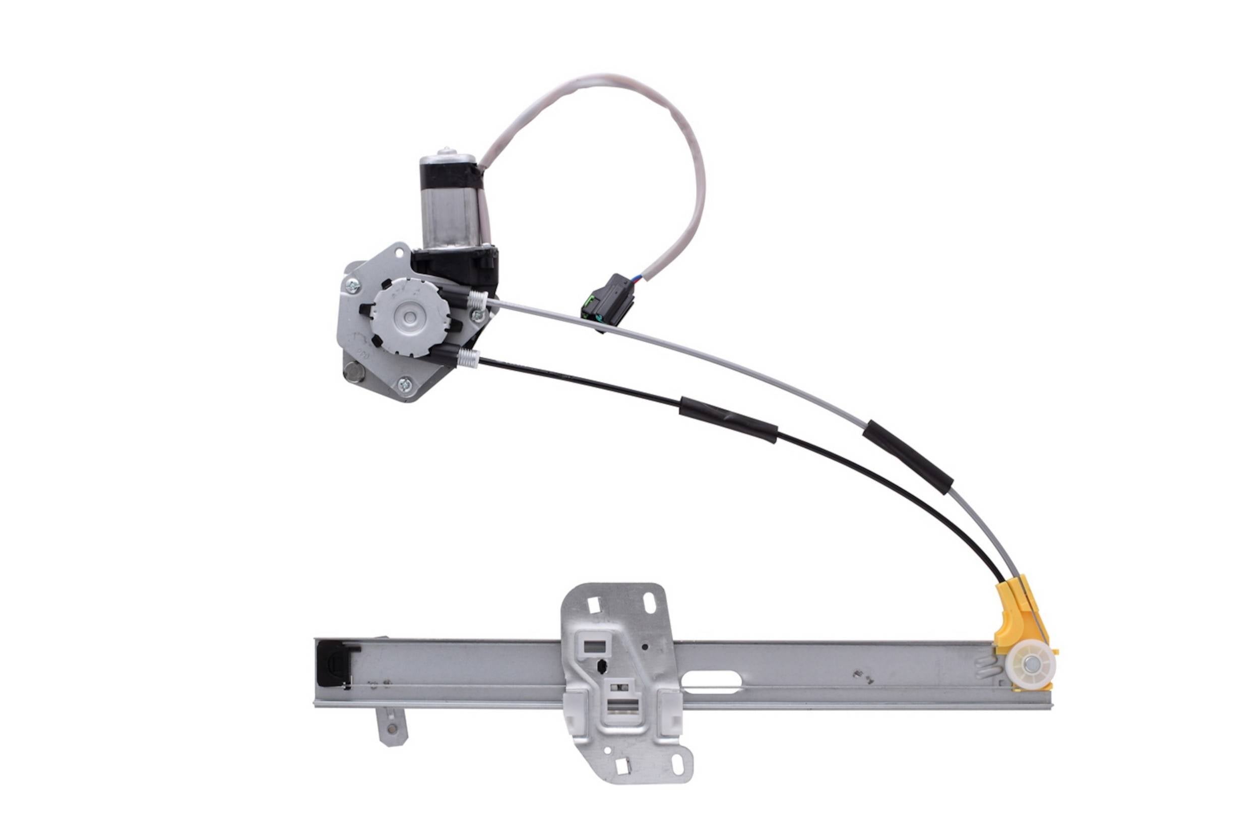 AISIN Power Window Regulator & Motor Assembly RPACH-053