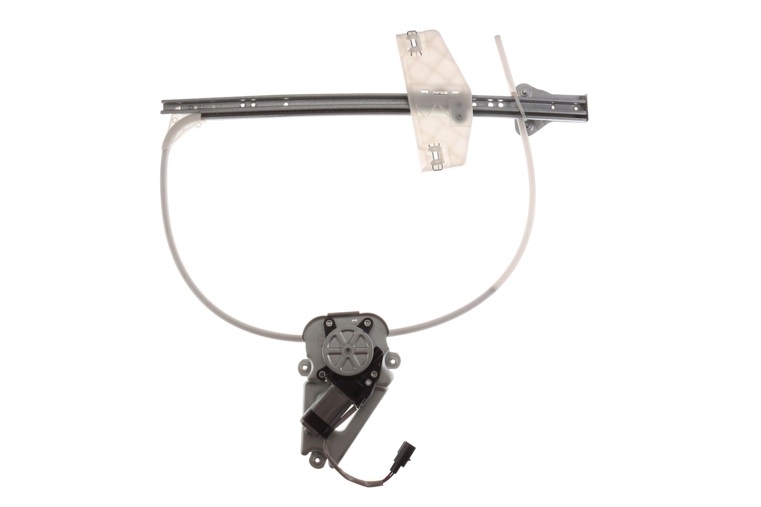 AISIN Power Window Regulator & Motor Assembly RPACH-065