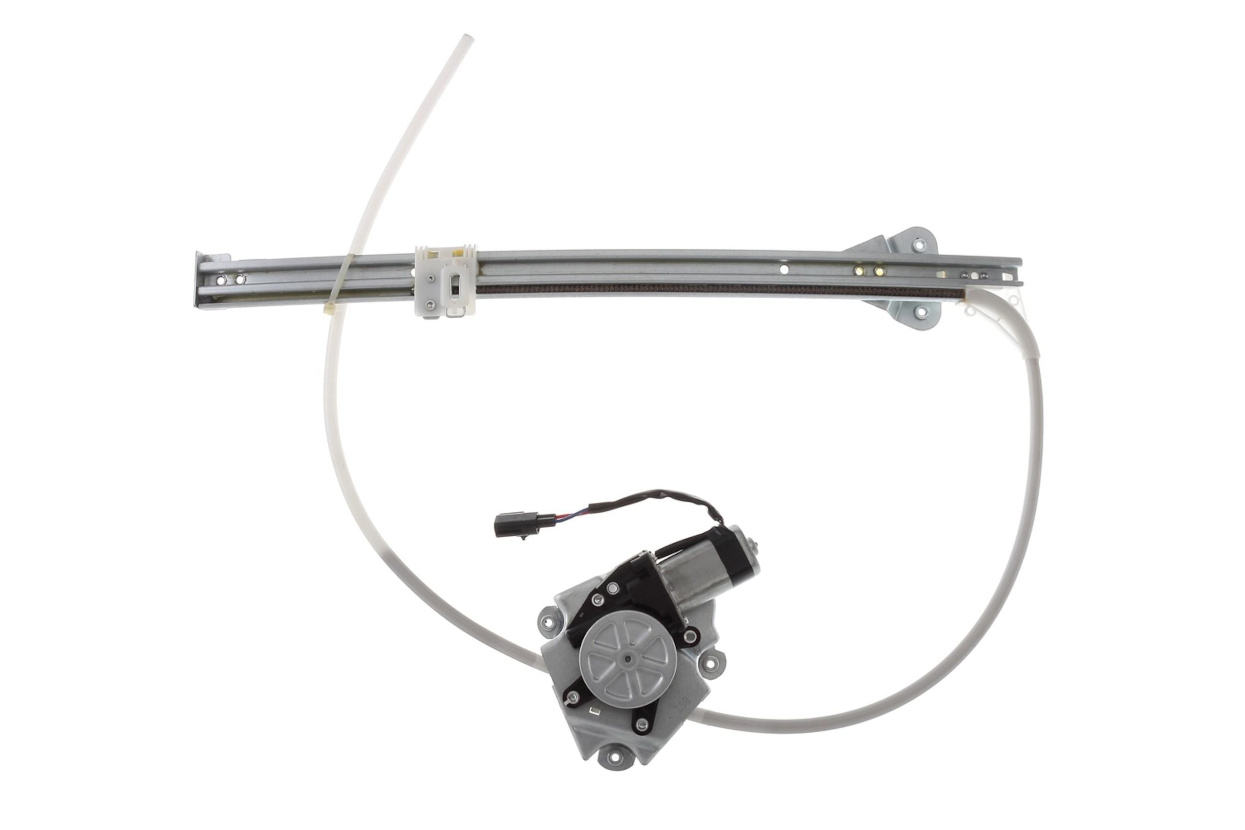 AISIN Power Window Regulator & Motor Assembly RPACH-068