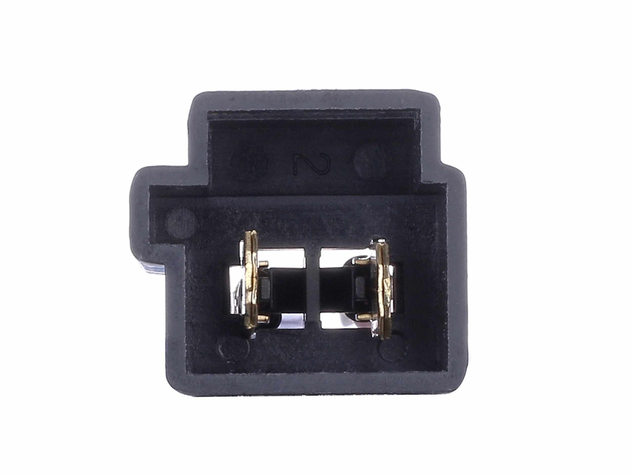 AISIN Power Window Regulator & Motor Assembly RPACH-075