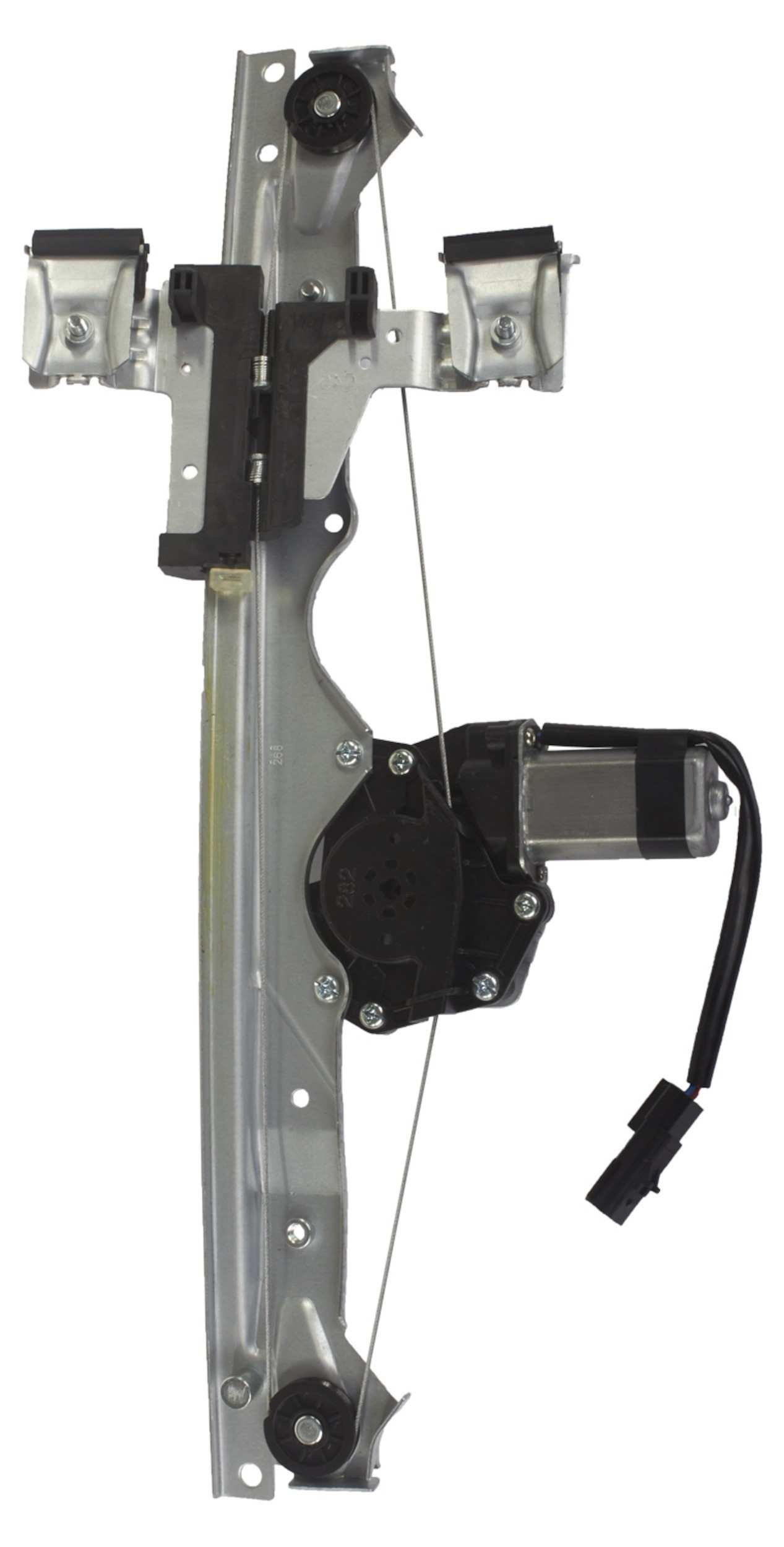 AISIN Power Window Regulator & Motor Assembly RPACH-078