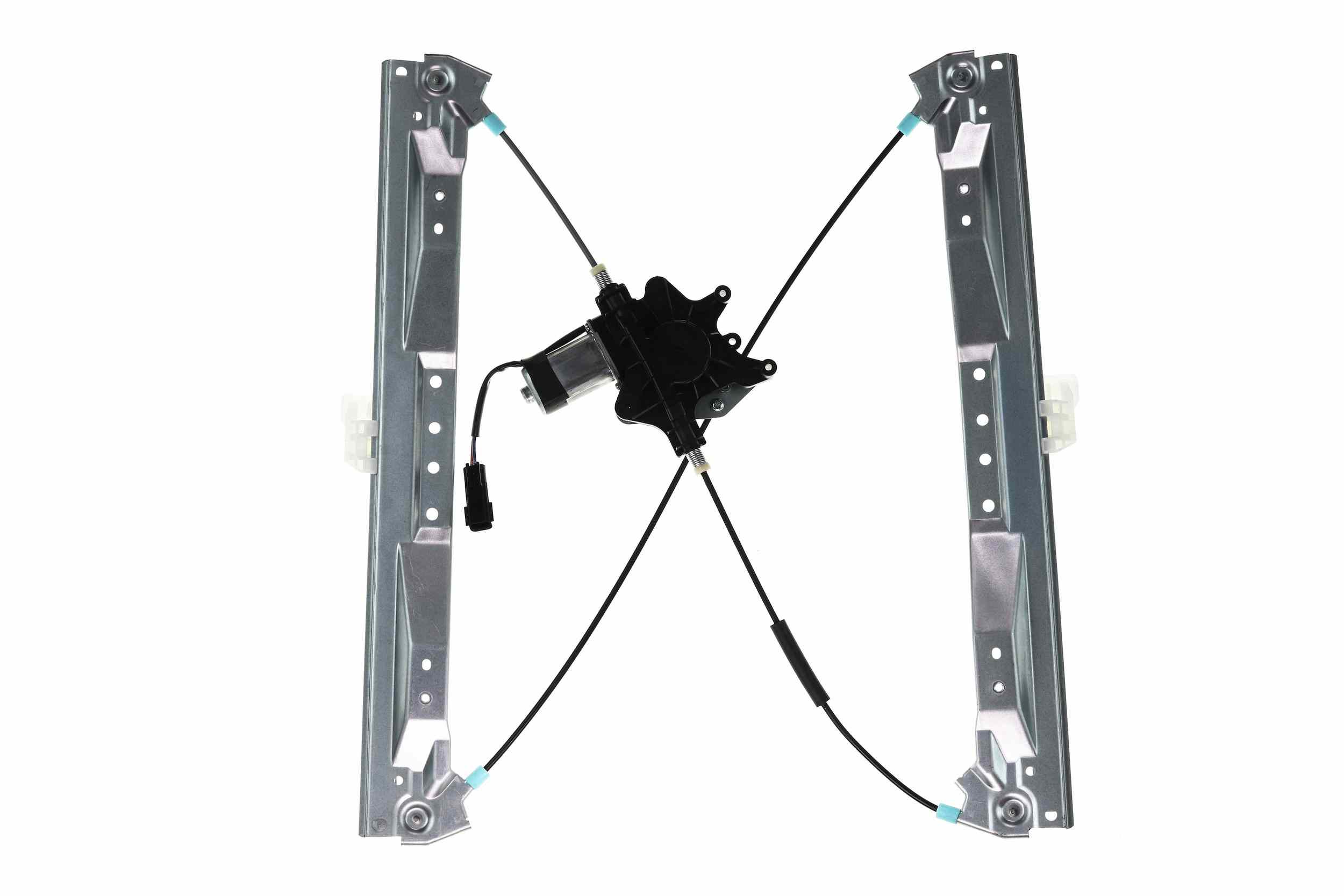 AISIN Power Window Regulator & Motor Assembly RPACH-082