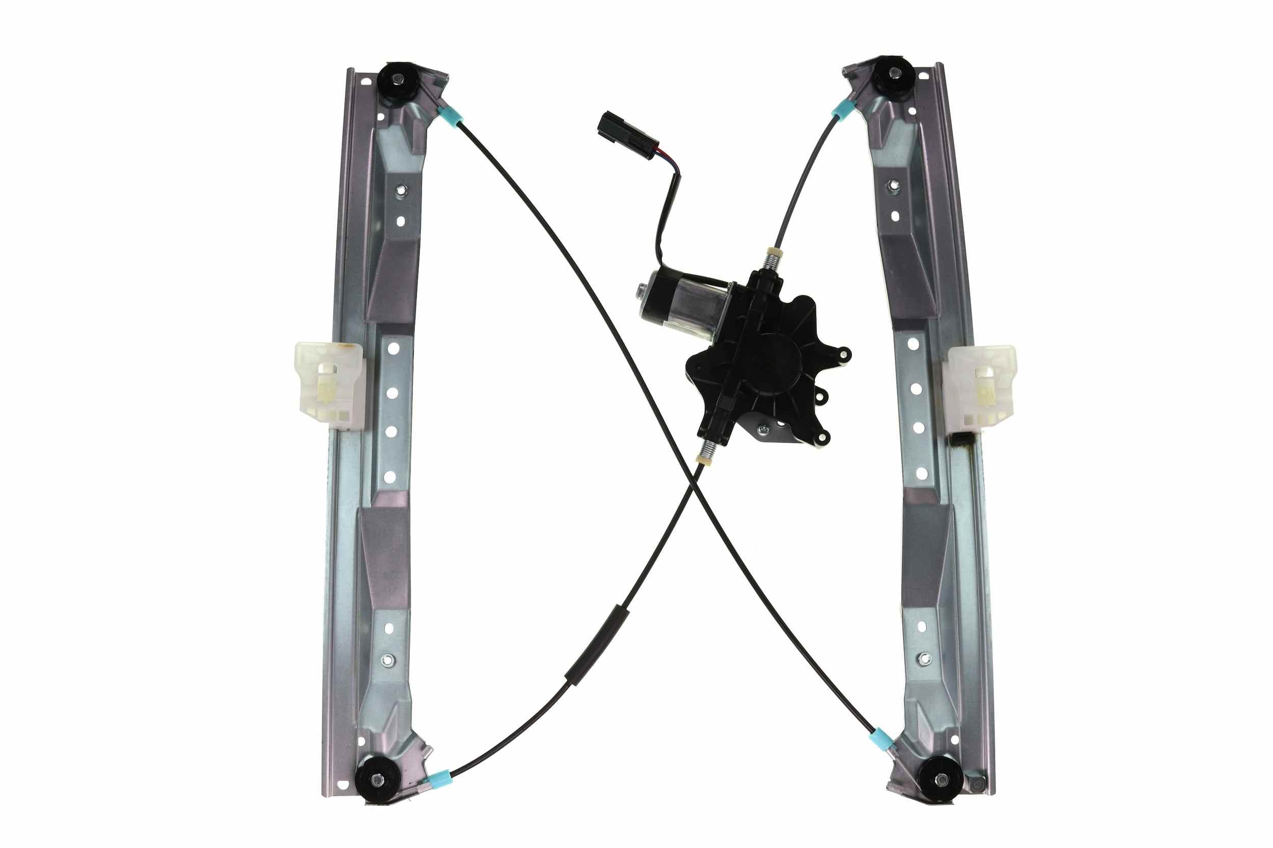 AISIN Power Window Regulator & Motor Assembly RPACH-082