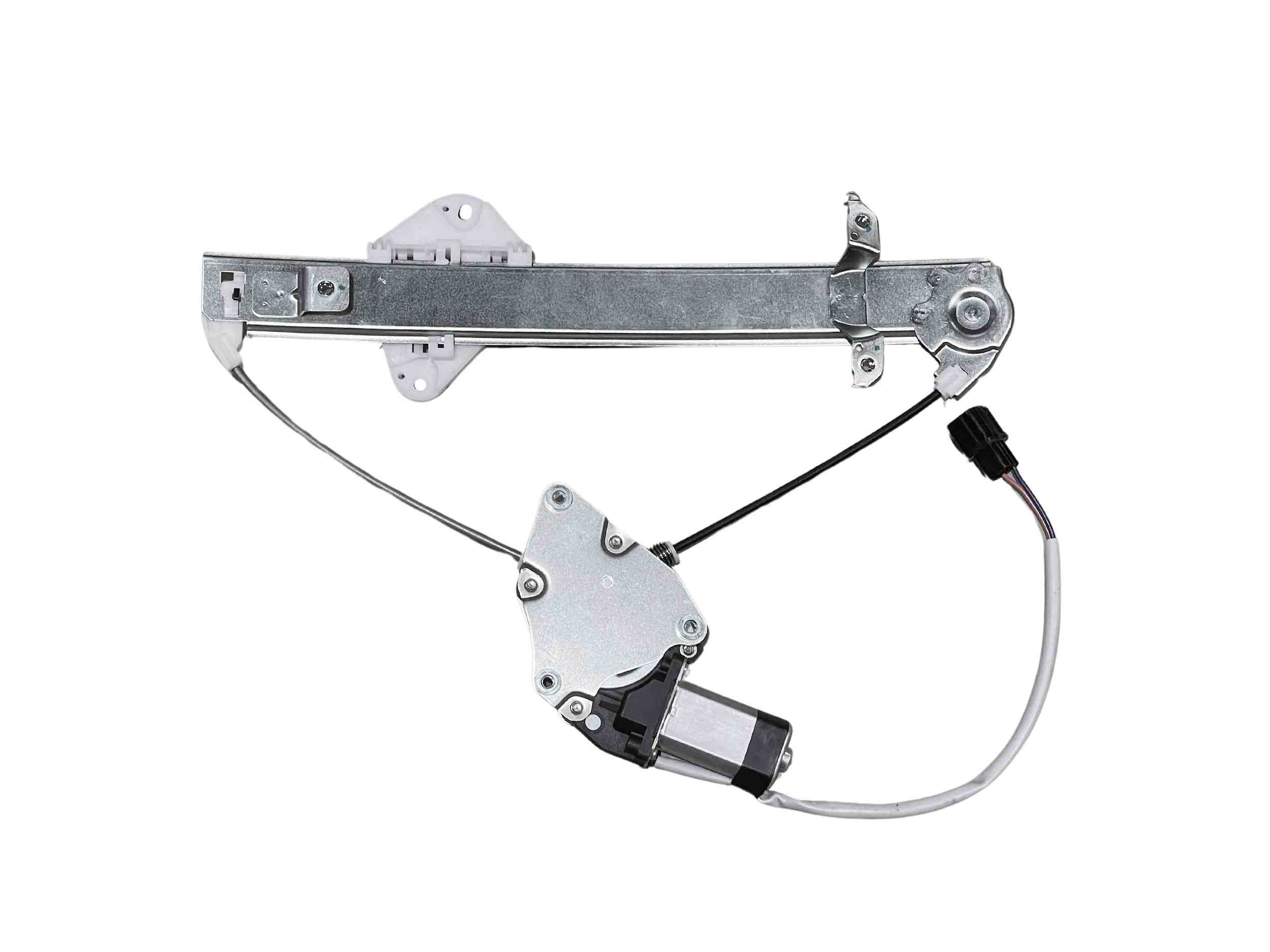 AISIN Power Window Regulator & Motor Assembly RPAF-003