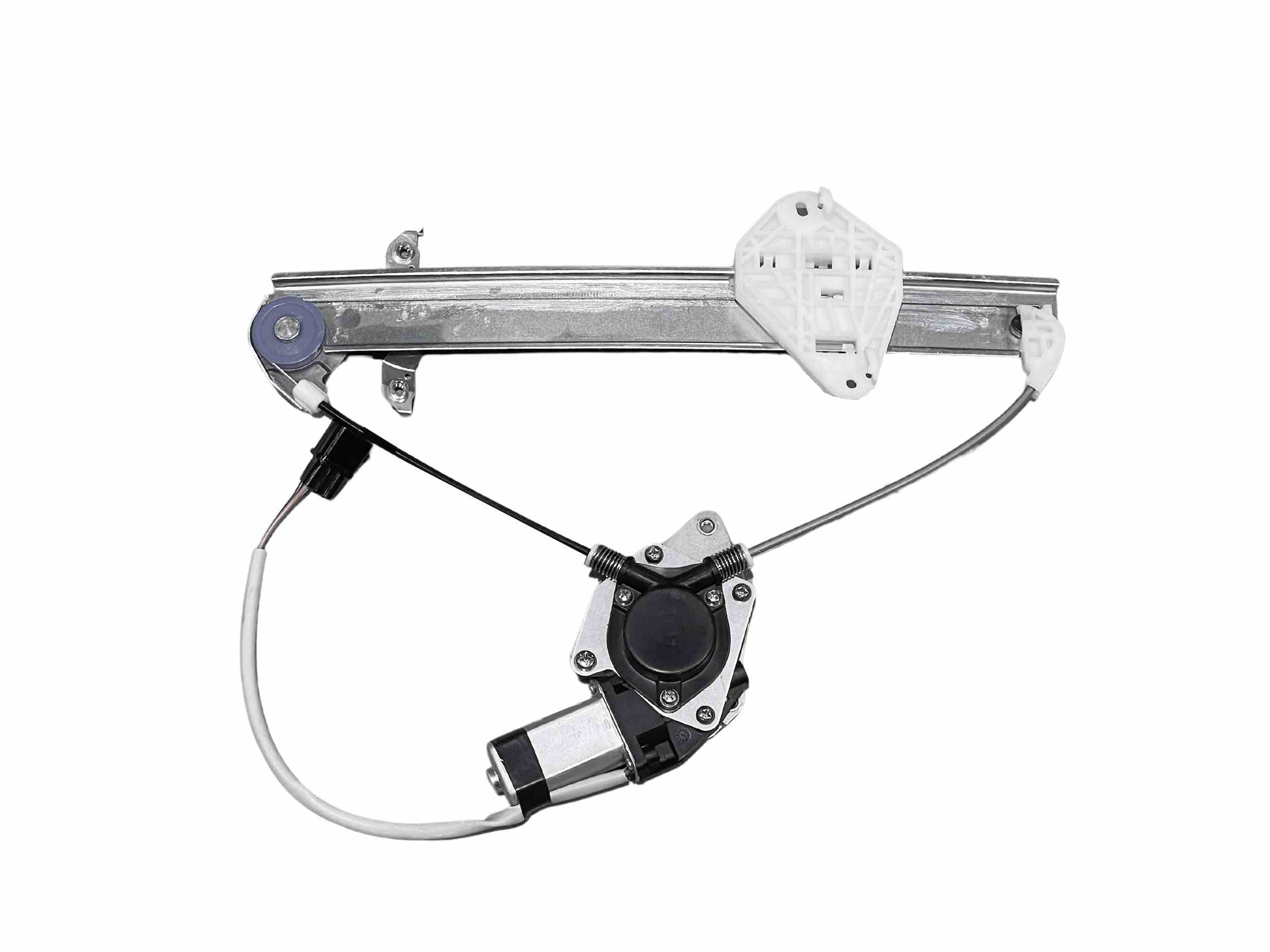 AISIN Power Window Regulator & Motor Assembly RPAF-003