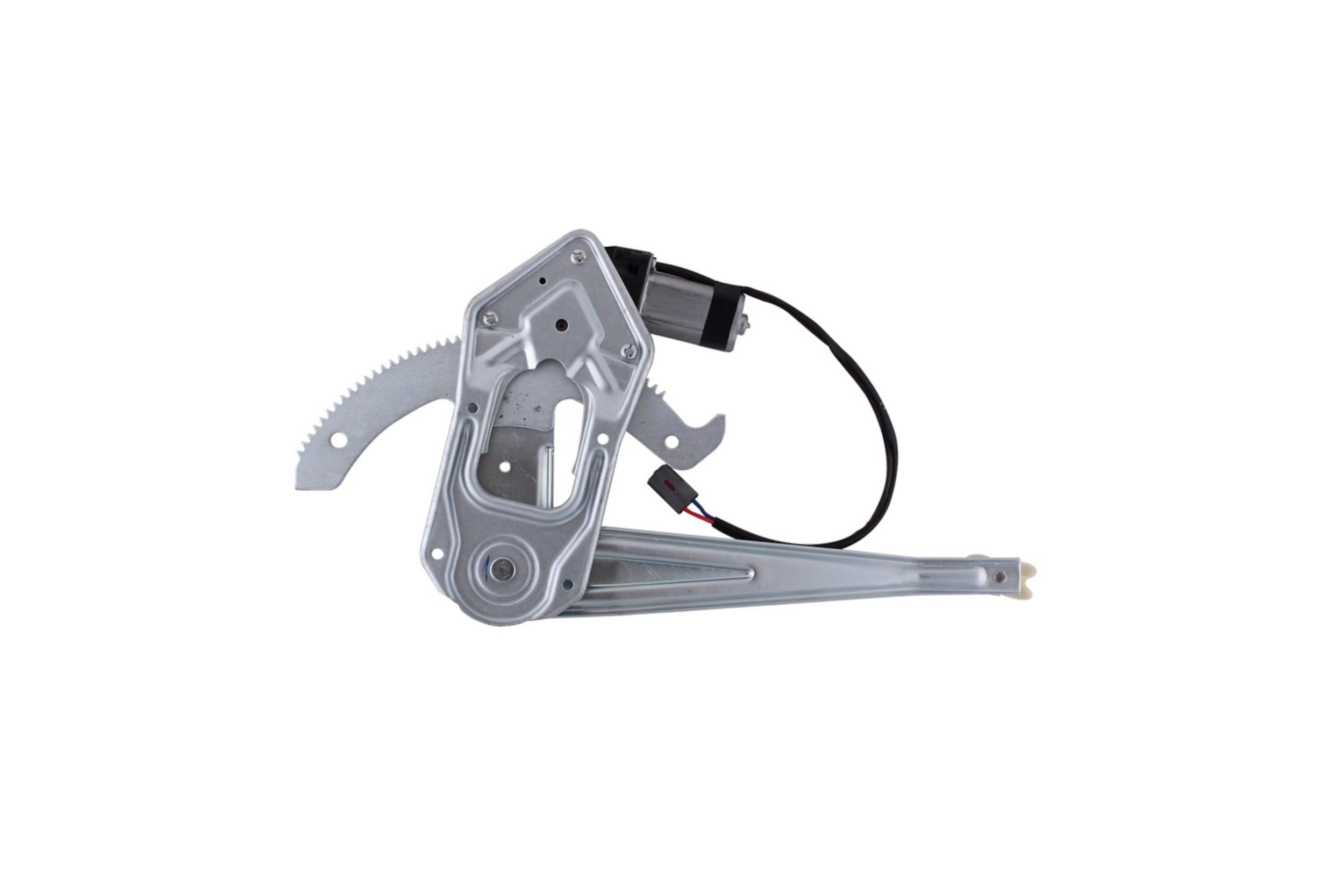 AISIN Power Window Regulator & Motor Assembly RPAFD-001
