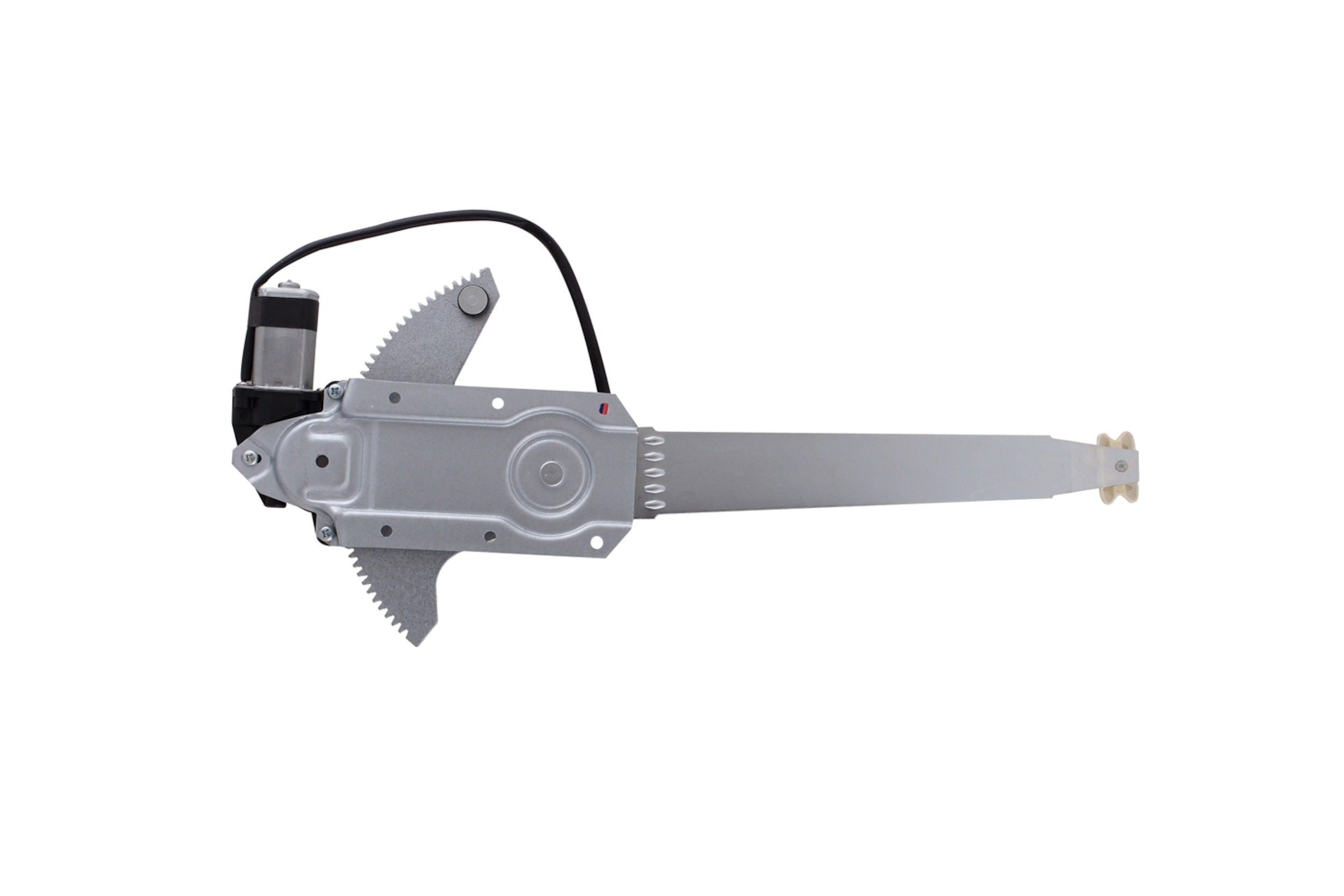 AISIN Power Window Regulator & Motor Assembly RPAFD-003