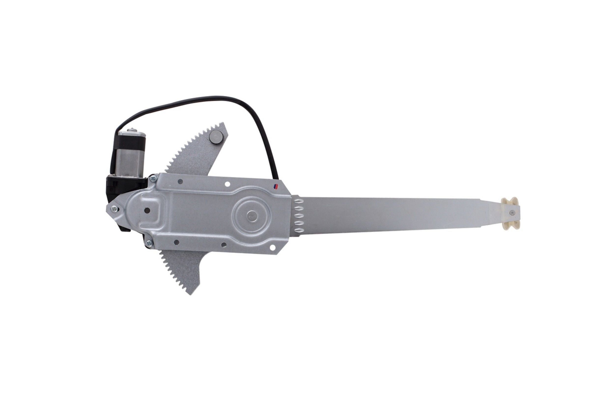 AISIN Power Window Regulator & Motor Assembly RPAFD-003