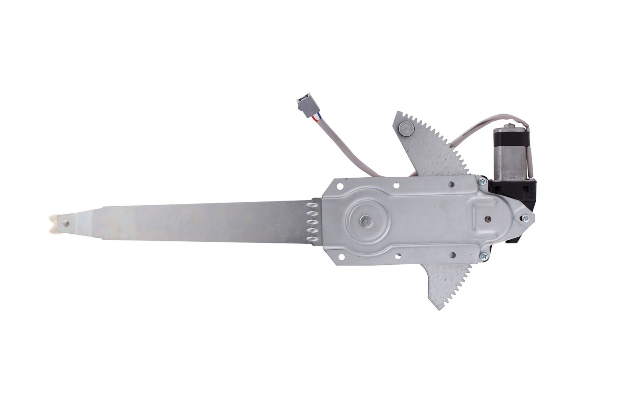 AISIN Power Window Regulator & Motor Assembly RPAFD-004