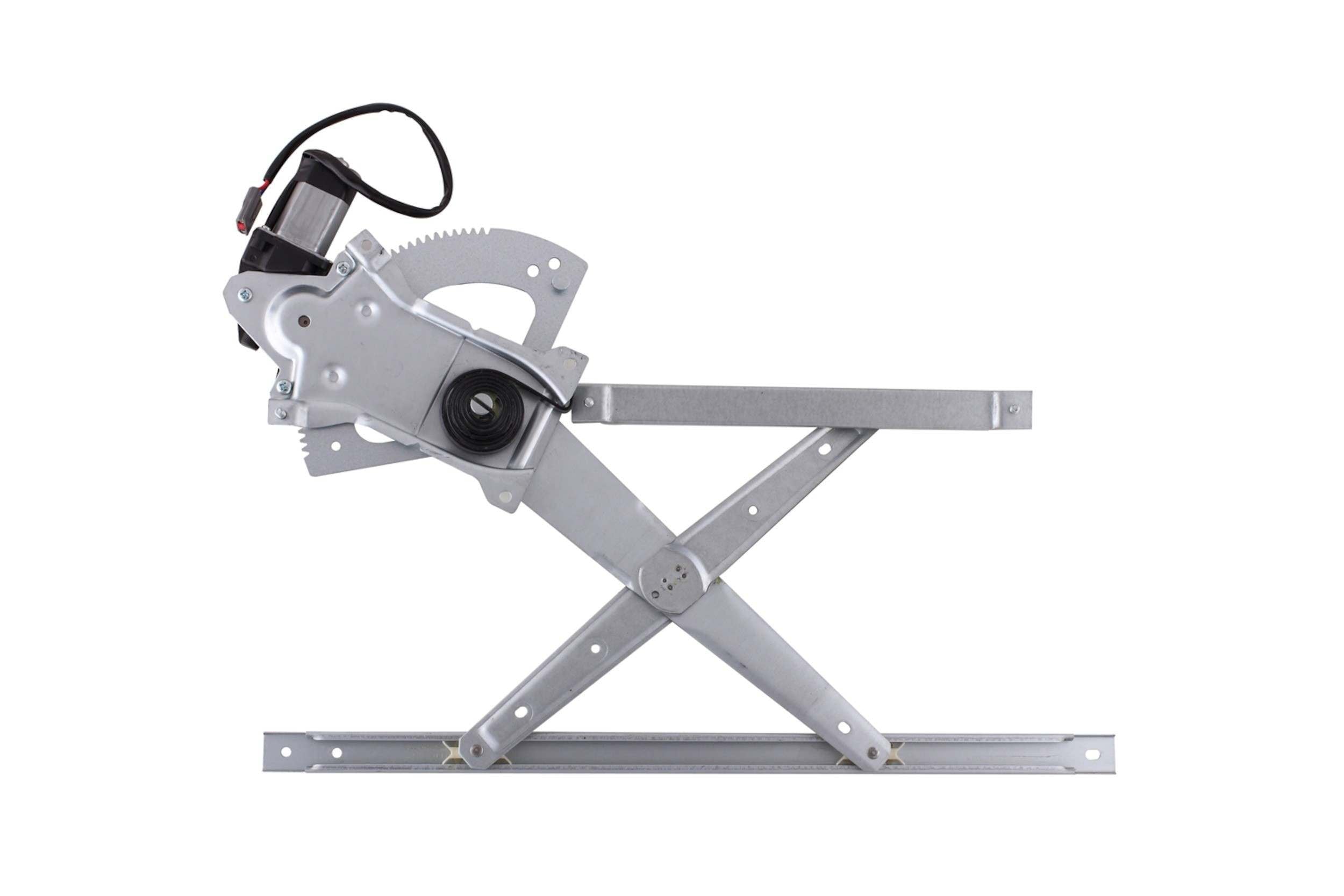 AISIN Power Window Regulator & Motor Assembly RPAFD-005