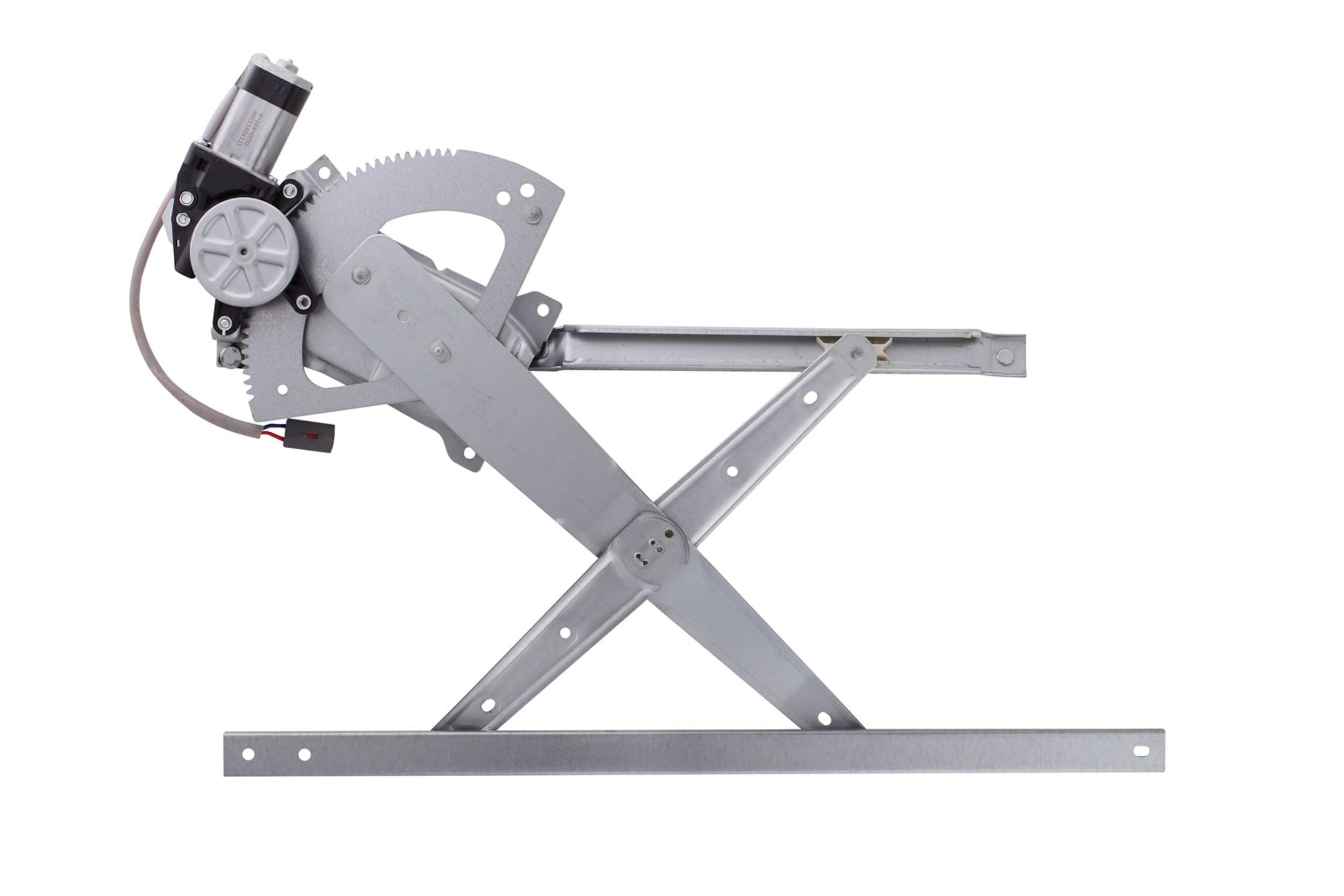 AISIN Power Window Regulator & Motor Assembly RPAFD-006