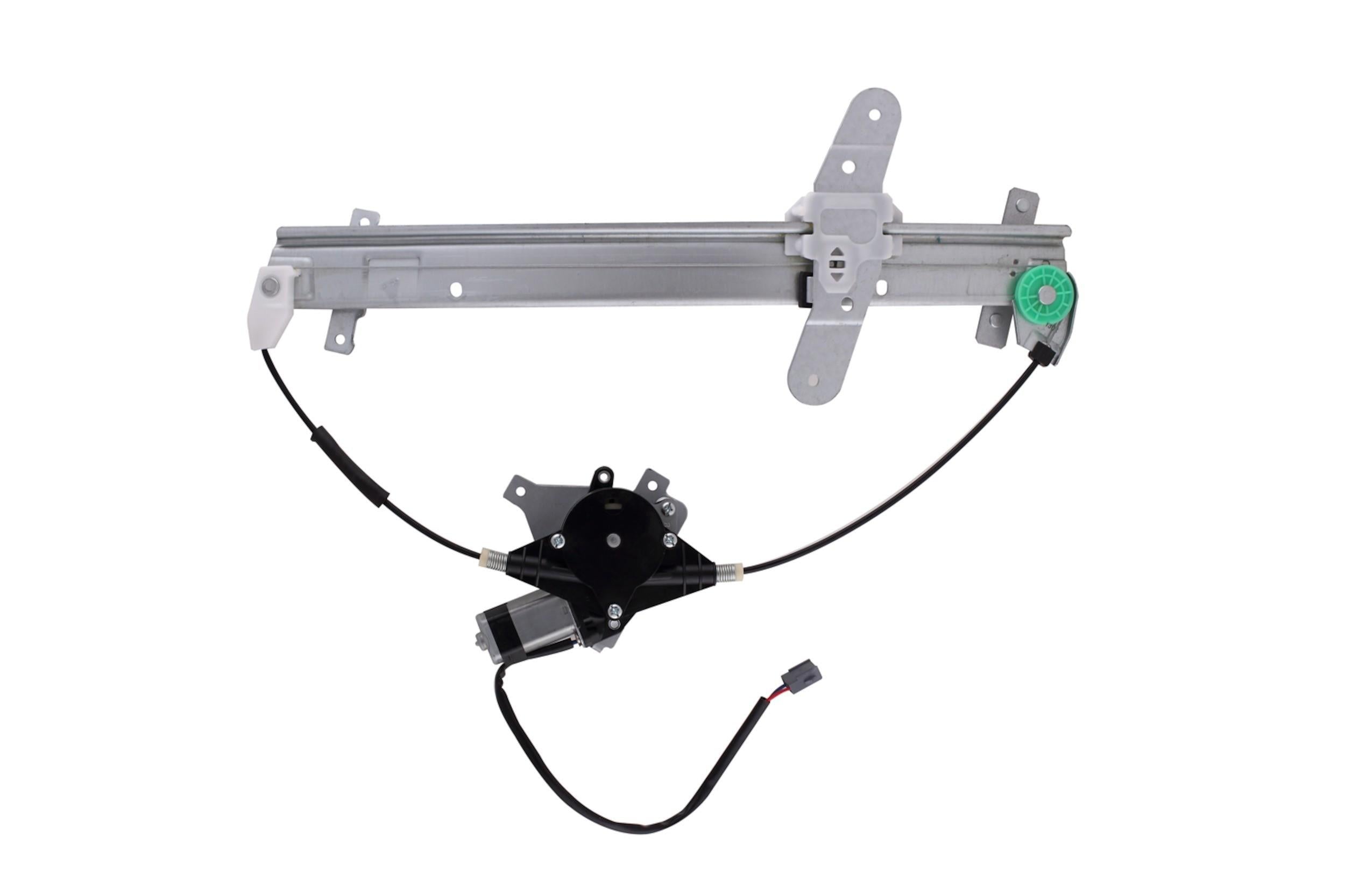 AISIN Power Window Regulator & Motor Assembly RPAFD-008