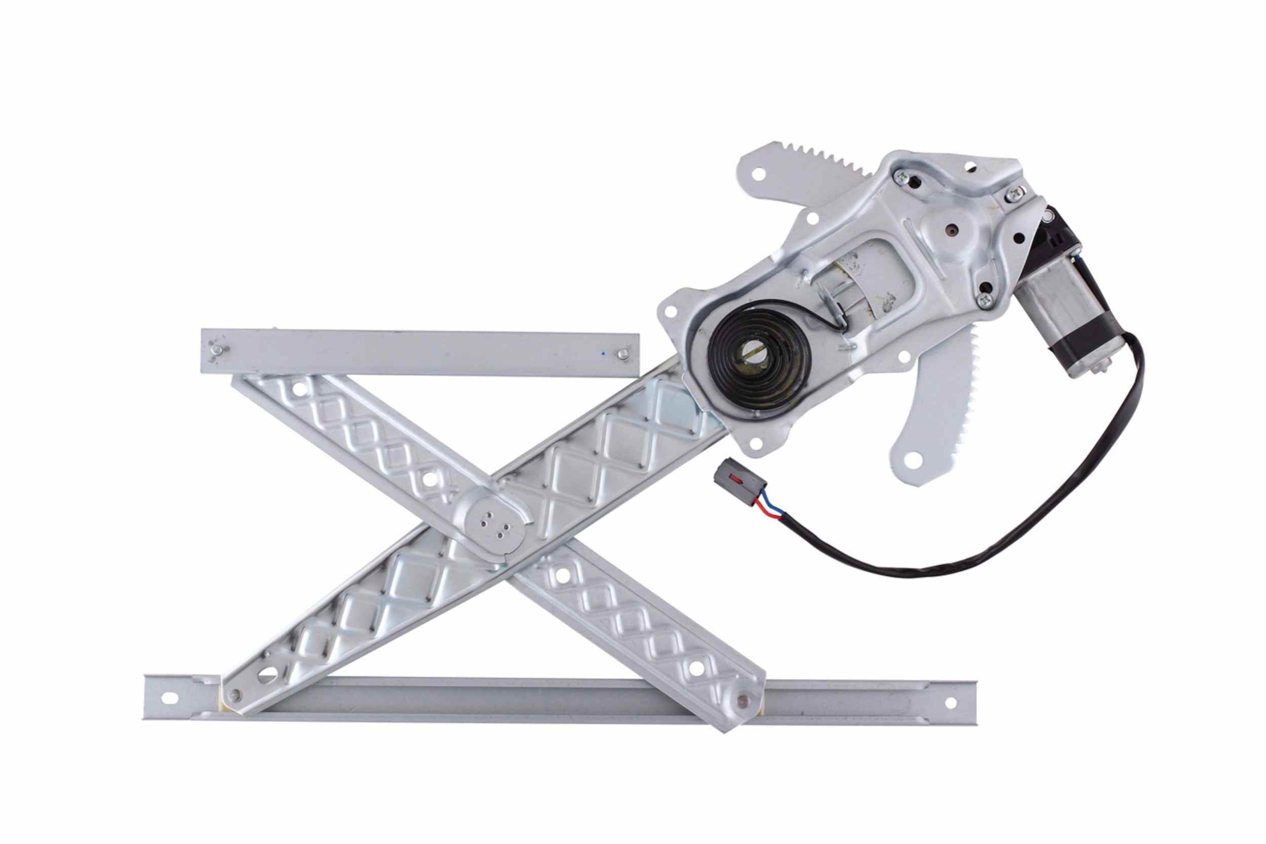 AISIN Power Window Regulator & Motor Assembly RPAFD-011