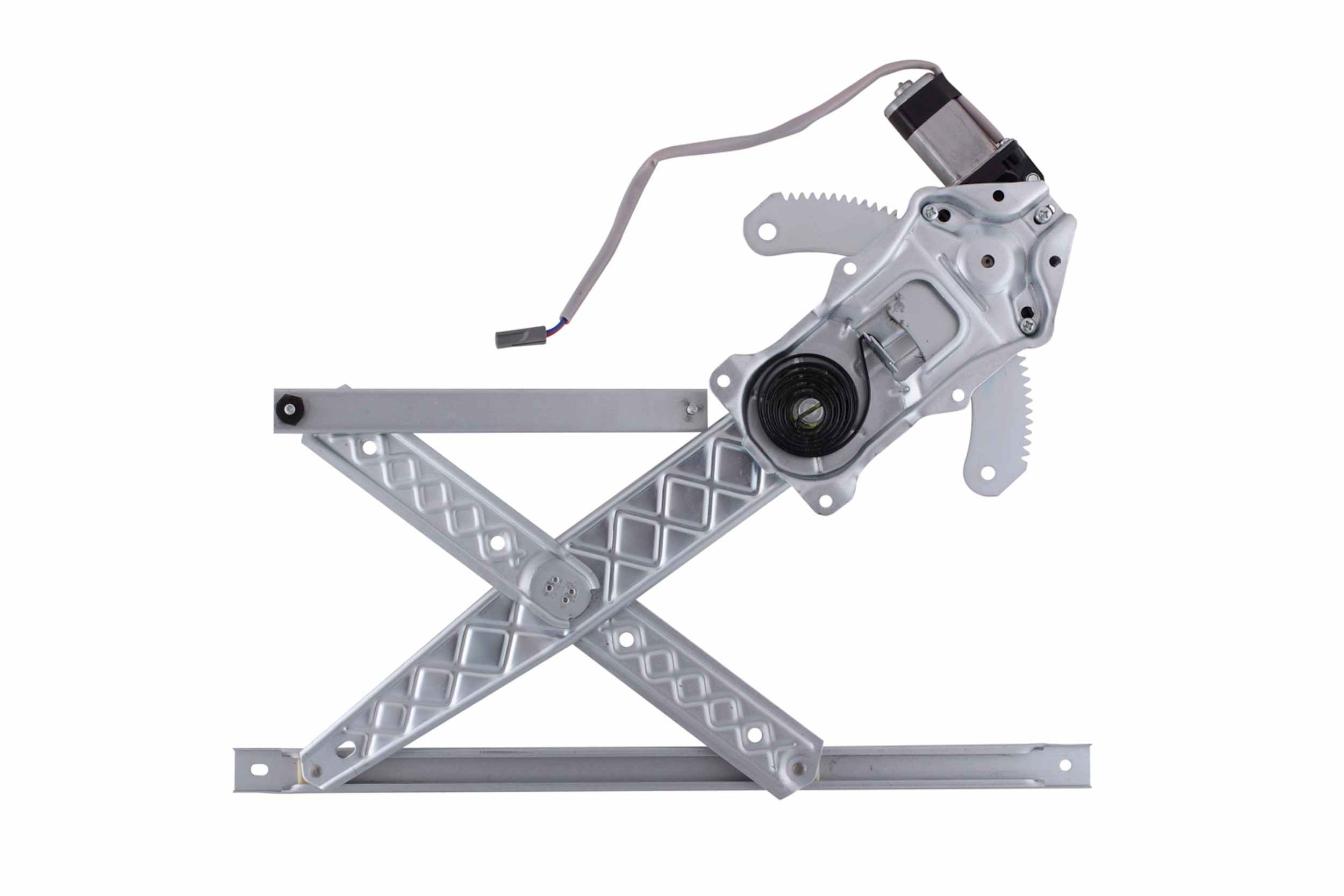 AISIN Power Window Regulator & Motor Assembly RPAFD-014