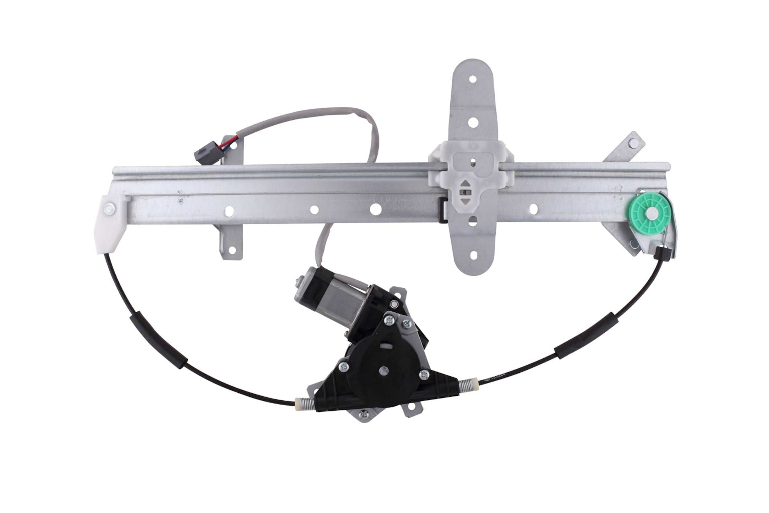 AISIN Power Window Regulator & Motor Assembly RPAFD-016