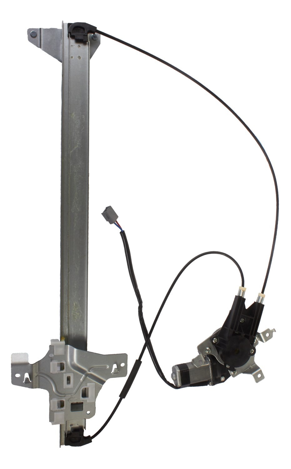AISIN Power Window Regulator & Motor Assembly RPAFD-033